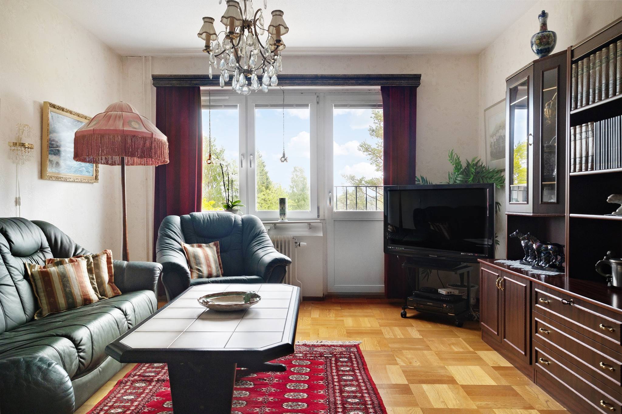 3 rum Lägenhet på Hotellgatan 41d Orrby Grums kommun - bild 11