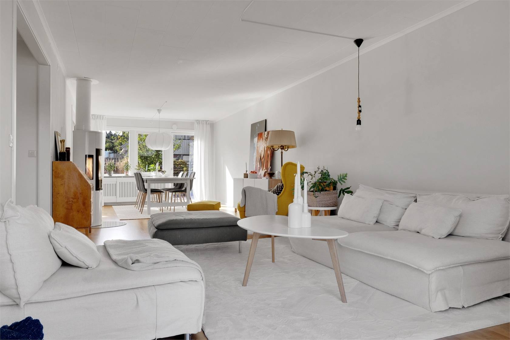 6 rum Villa på Tulpanvägen 5 Henån Orust kommun - bild 21