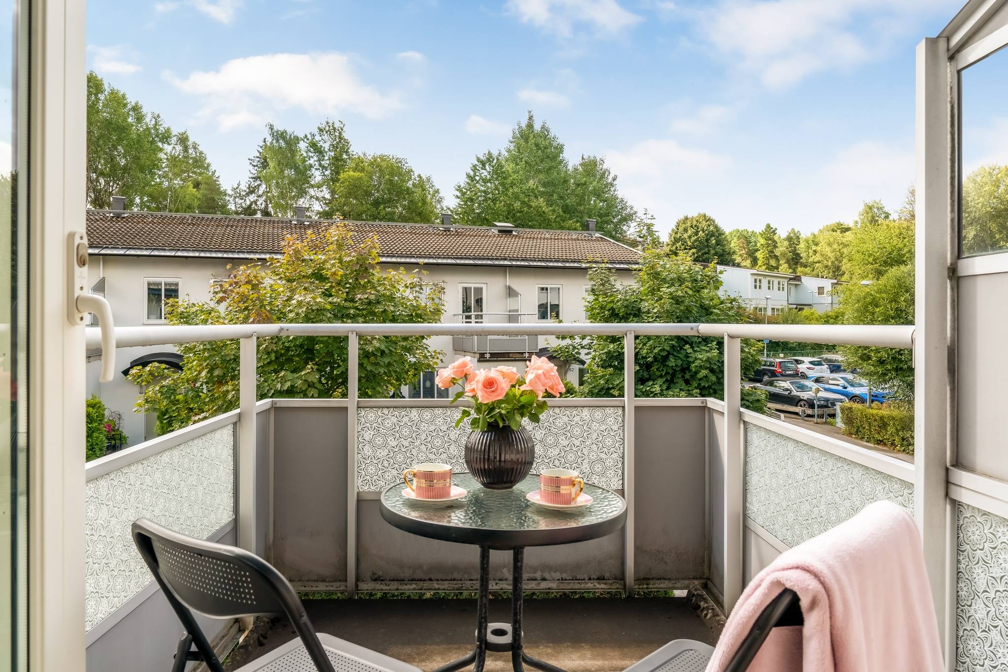 5 rum Radhus på Andebodavägen 26 Viksjö Järfälla kommun - bild 38