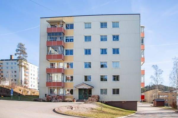 Tranås, Tranås kommun