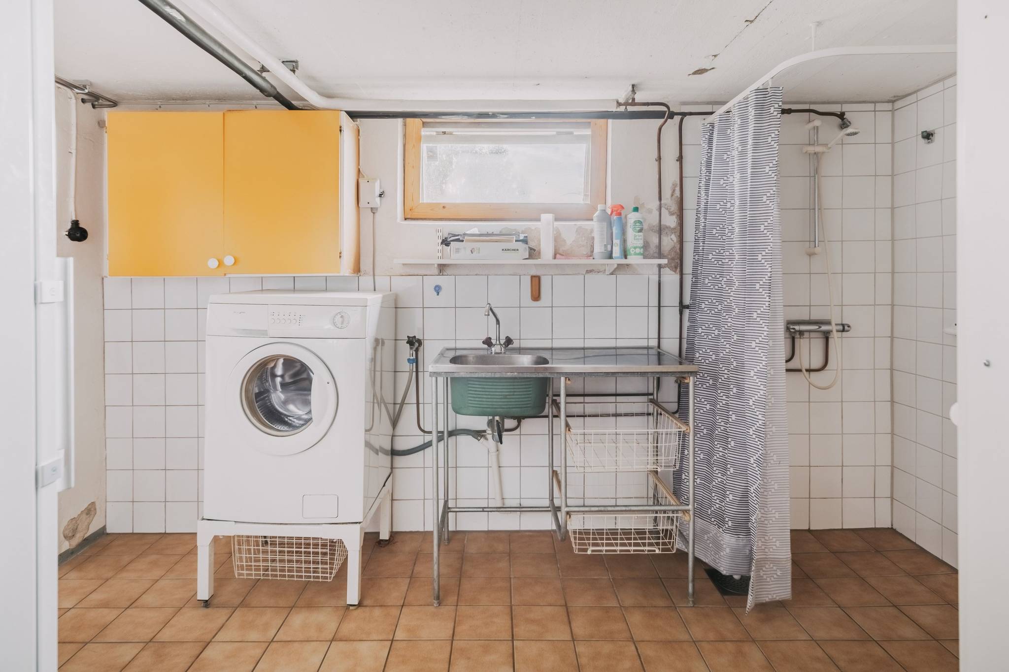 92 m² Villa på Ullervad Kommunalgården 1 Ullervad Mariestads kommun - bild 34