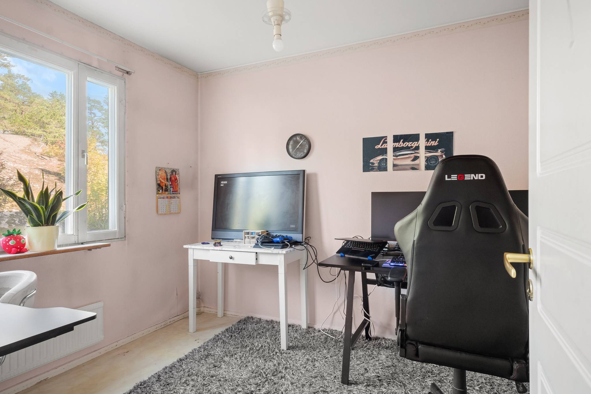 4 rum Lägenhet på Kruthornsvägen 66A Sollentuna Edsberg Sollentuna kommun - bild 10