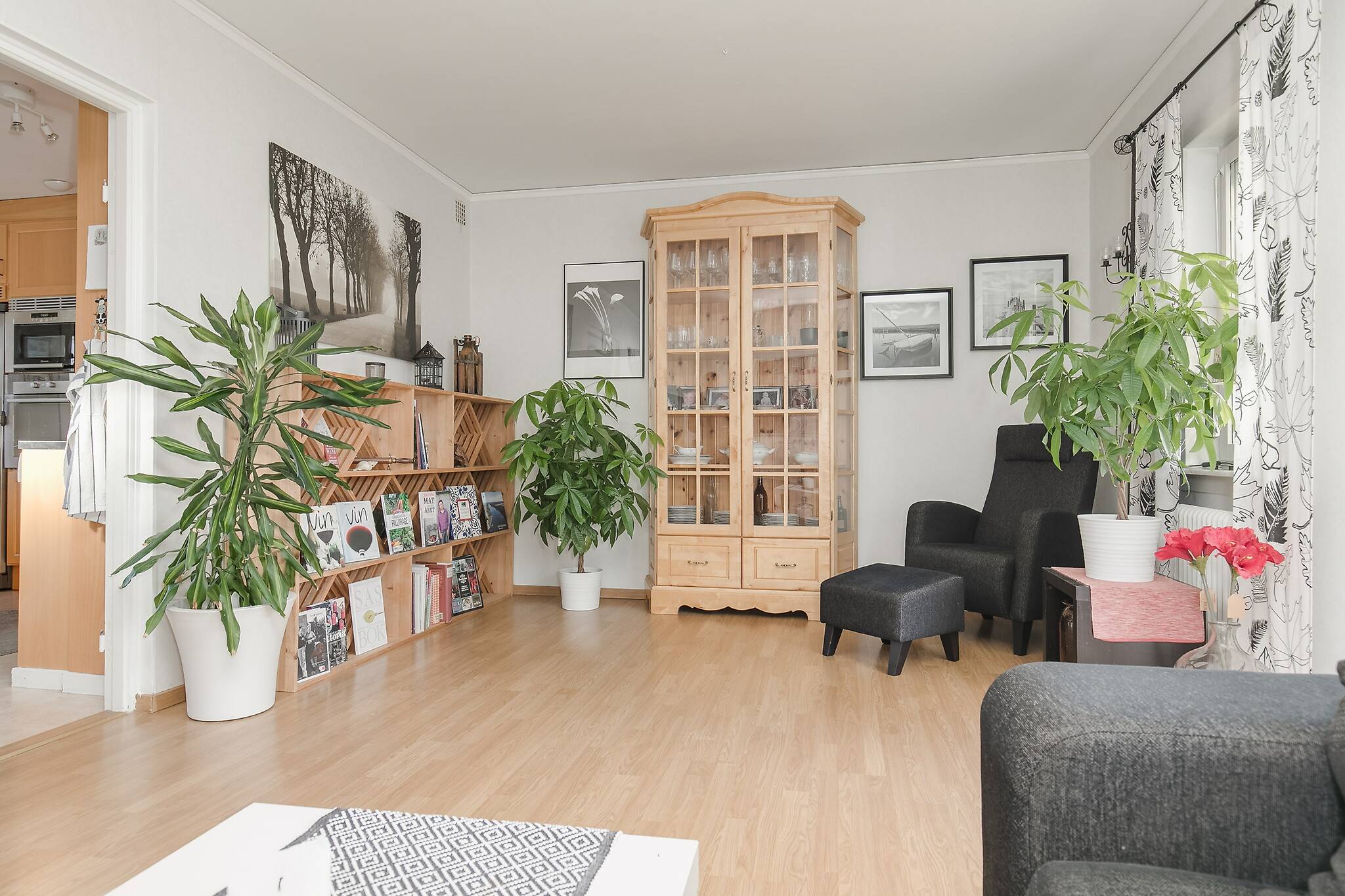 4 rum Lägenhet på Oxlyckegatan 12 G Östermalm Kristinehamns kommun - bild 16