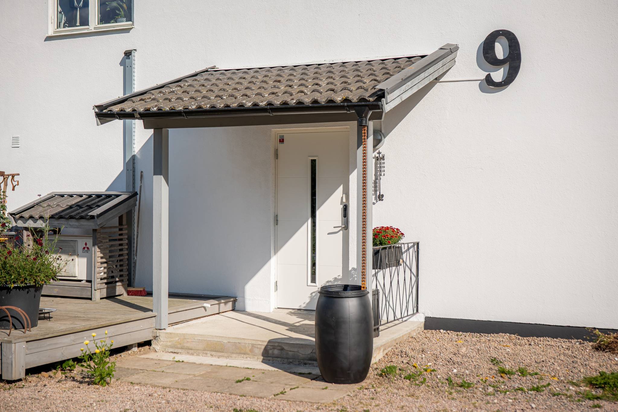 5 rum Villa på Snöplogsgatan 9 Tidan Skövde kommun - bild 52