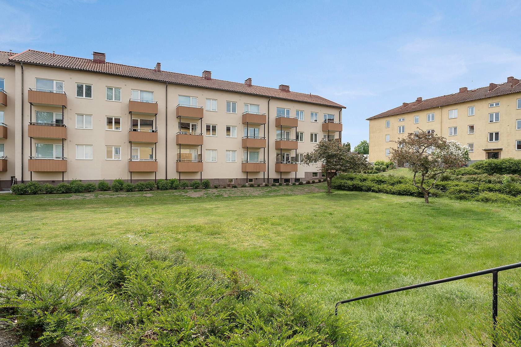 2 rum Lägenhet på Grengatan 3B Sjöbo Sjöbo kommun - bild 15