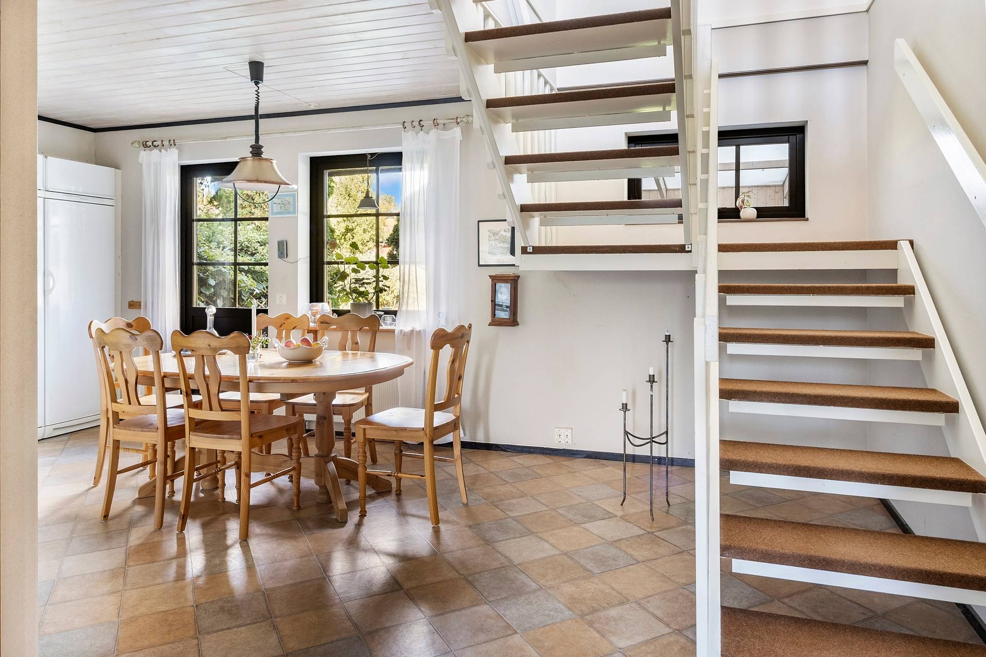 5 rum Villa på Kanalvägen 5 Hallstahammar Hallstahammars kommun - bild 18