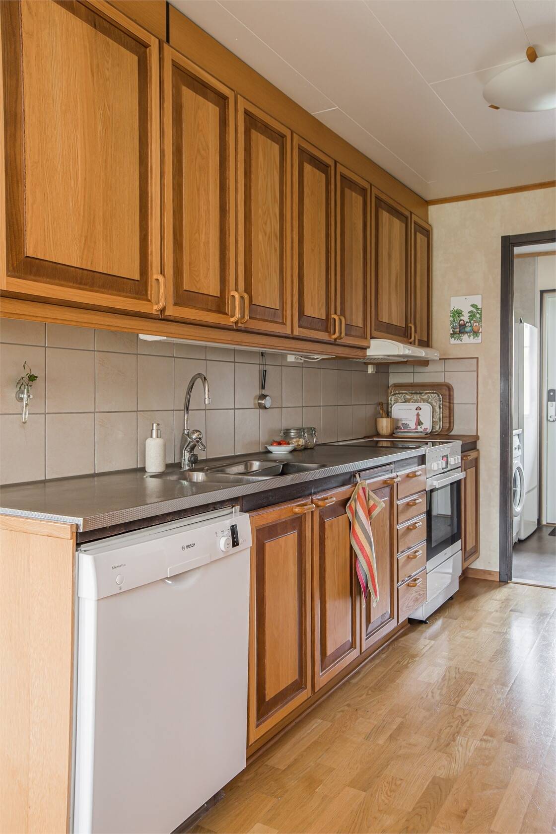 6 rum Villa på Bagaregatan 42 Habo Habo kommun - bild 15