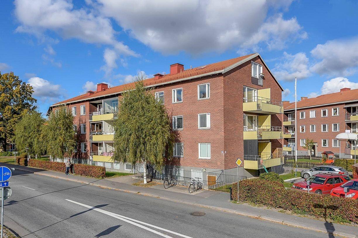 Uppsala, Uppsala kommun