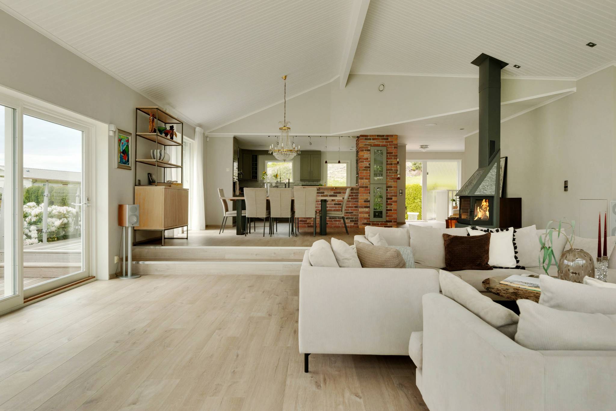 6 rum Villa på Forshälla Berg 254 Uddevalla kommun - bild 22