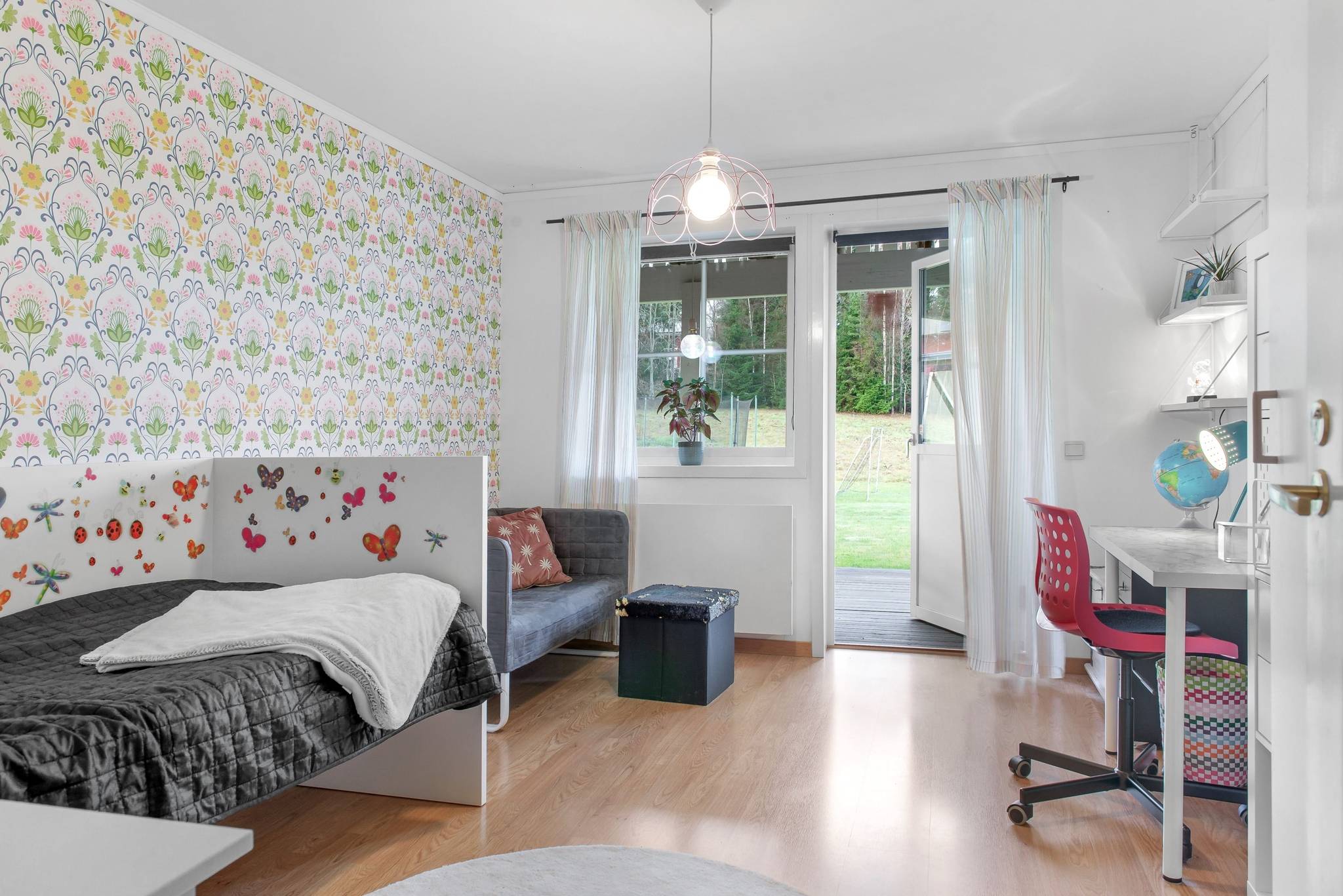 7 rum Villa på Ravesta 136 Arnäsvall Örnsköldsviks kommun - bild 10