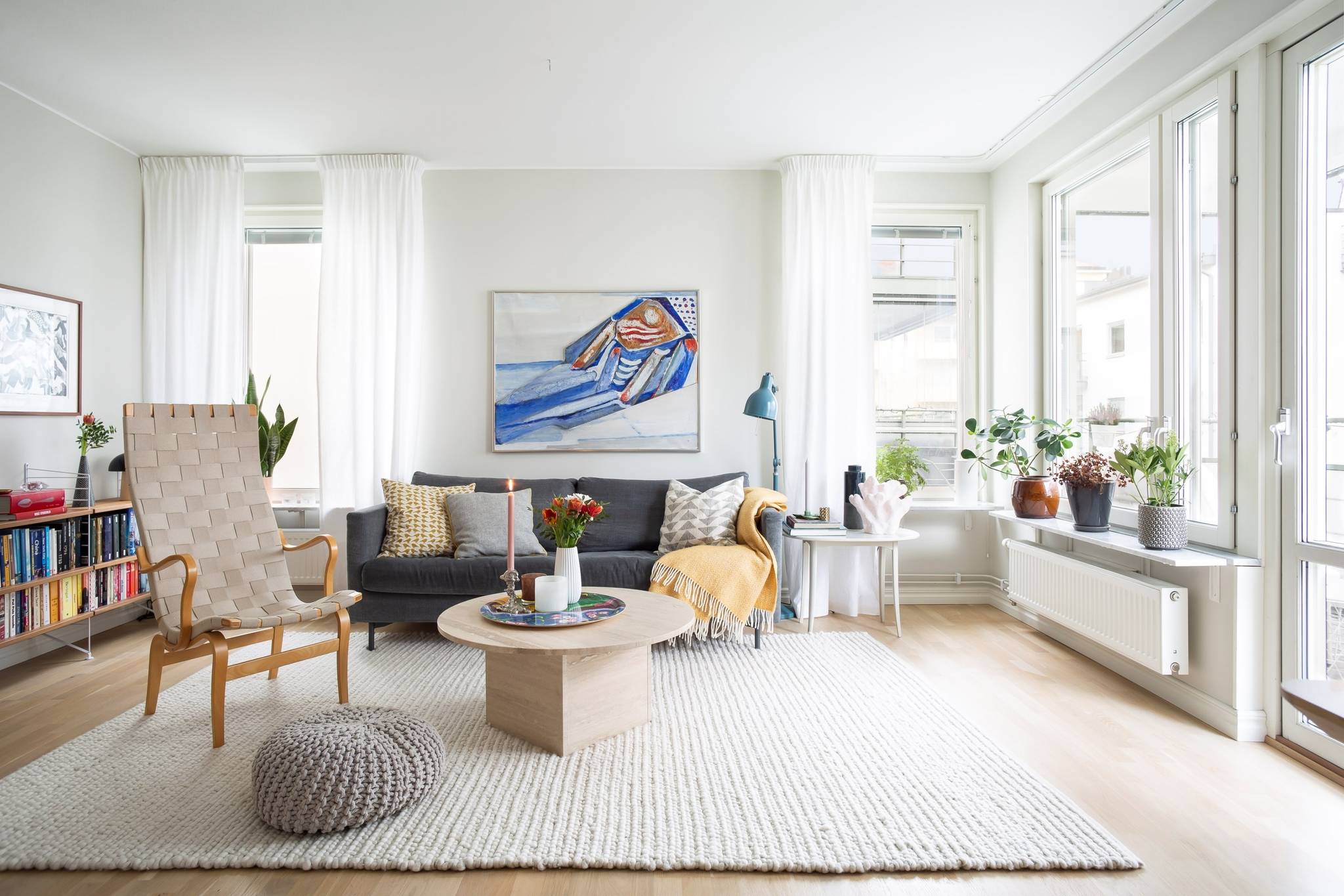 3 rum Lägenhet på Primusgatan 87 Lilla Essingen Stockholms kommun - bild 4