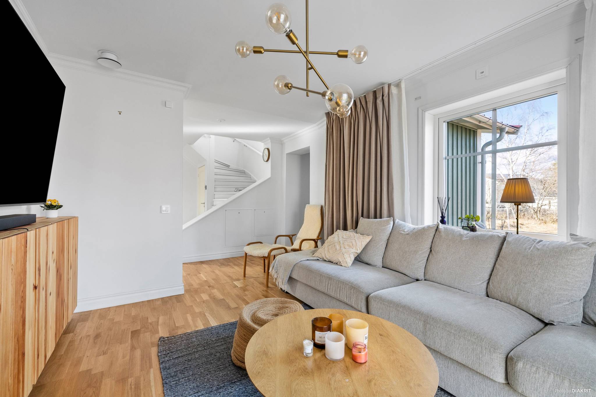 6 rum Villa på Betaniavägen 3 Södra Sunderbyn Luleå kommun - bild 9