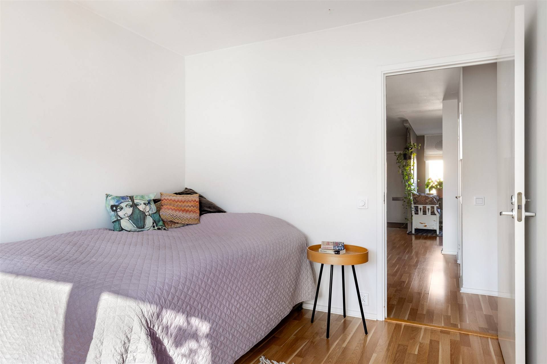 5 rum Lägenhet på Götgatan 122 Södermalm / Skanstull Stockholms kommun - bild 19