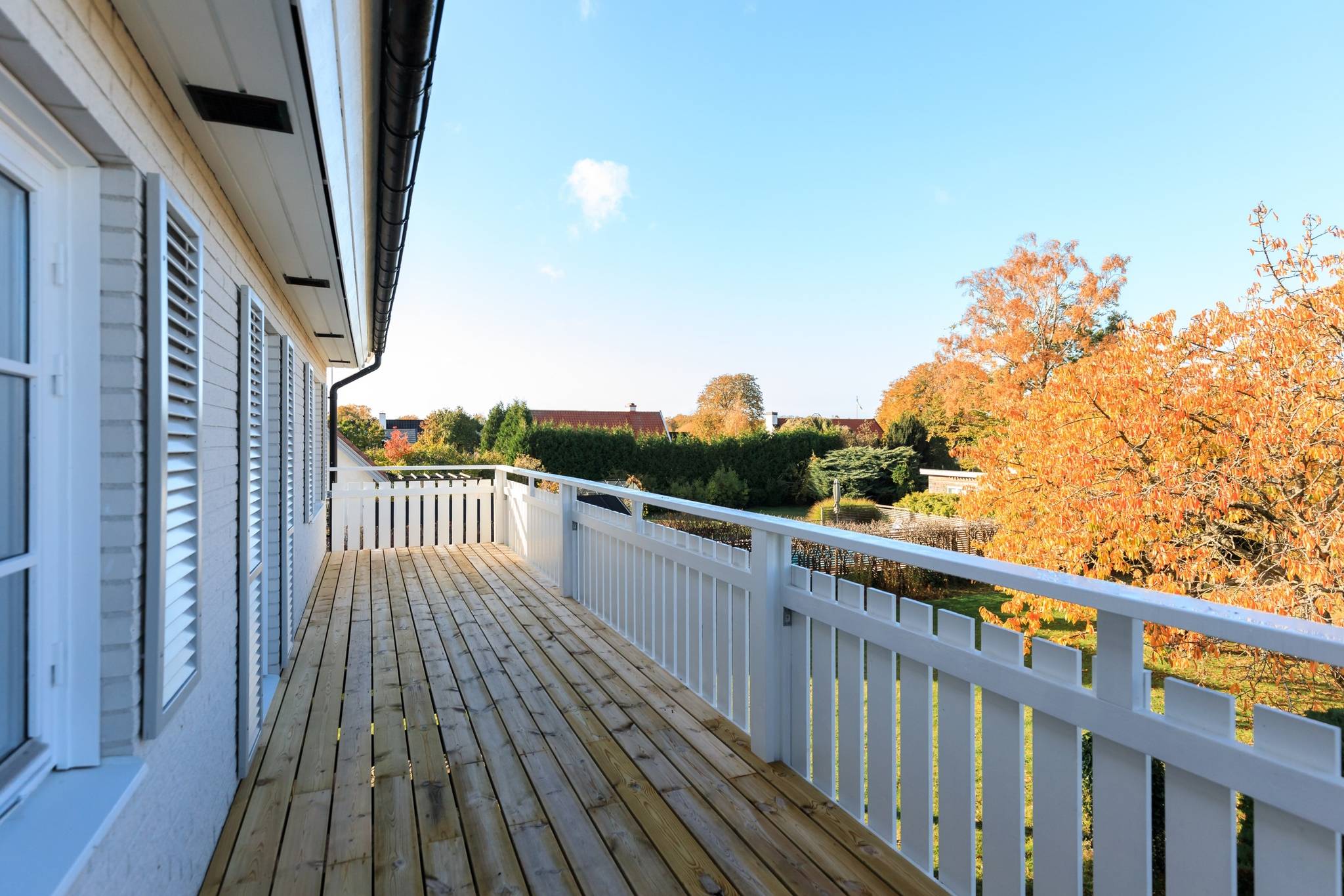 5 rum Villa på Konsulns väg 4 Laröd Helsingborgs kommun - bild 13