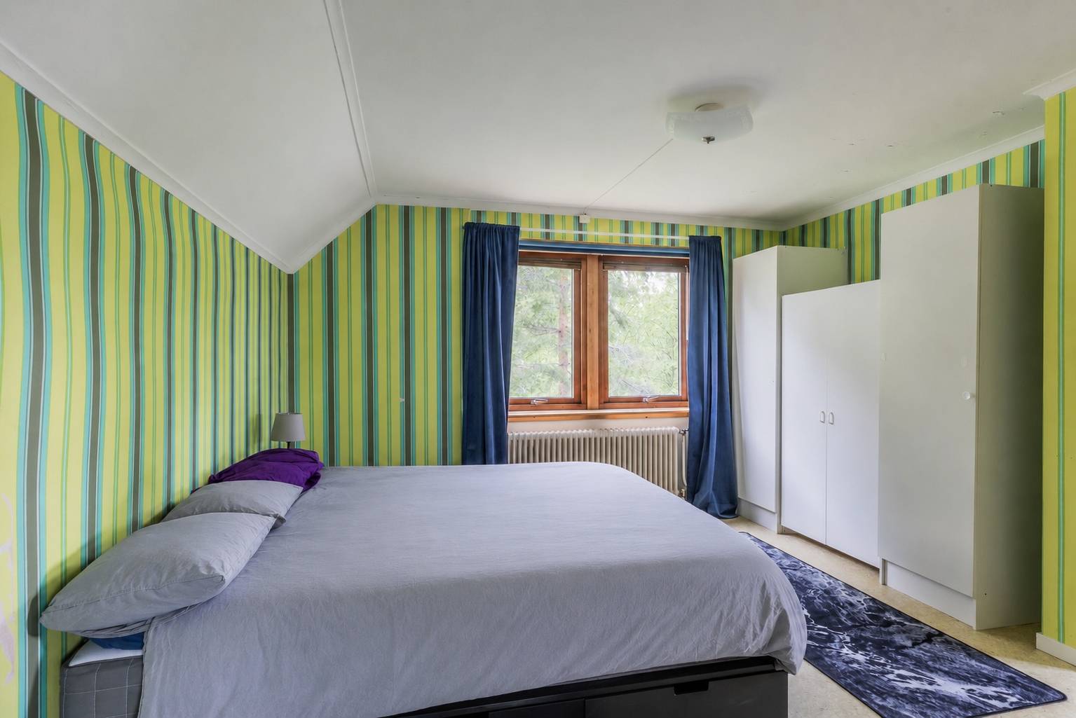 4 rum Villa på Brännabergsvägen 1 Överkalix Överkalix kommun - bild 19