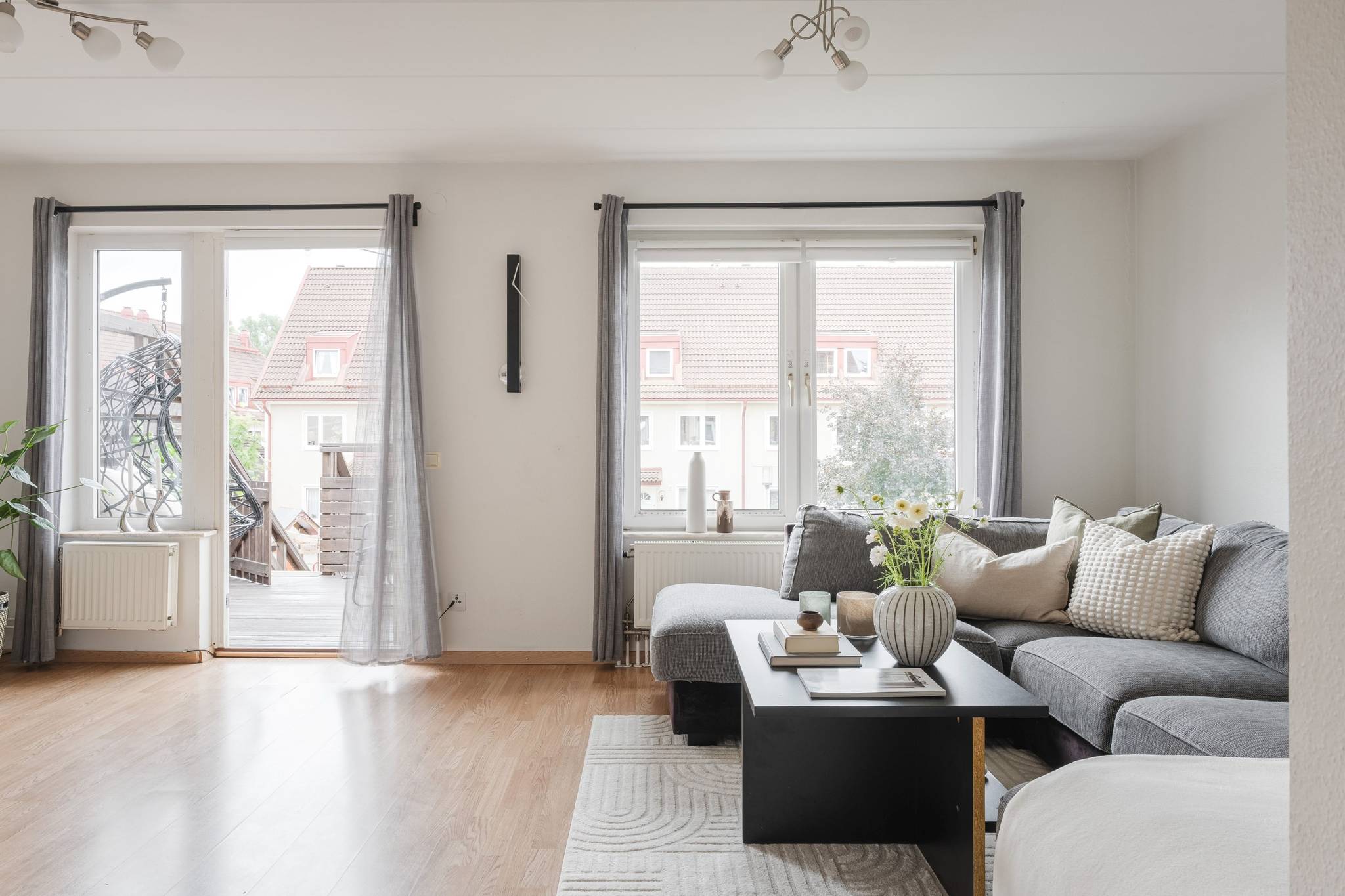 4 rum Lägenhet på Vannagårdsgatan 118 Husie Malmö kommun - bild 5