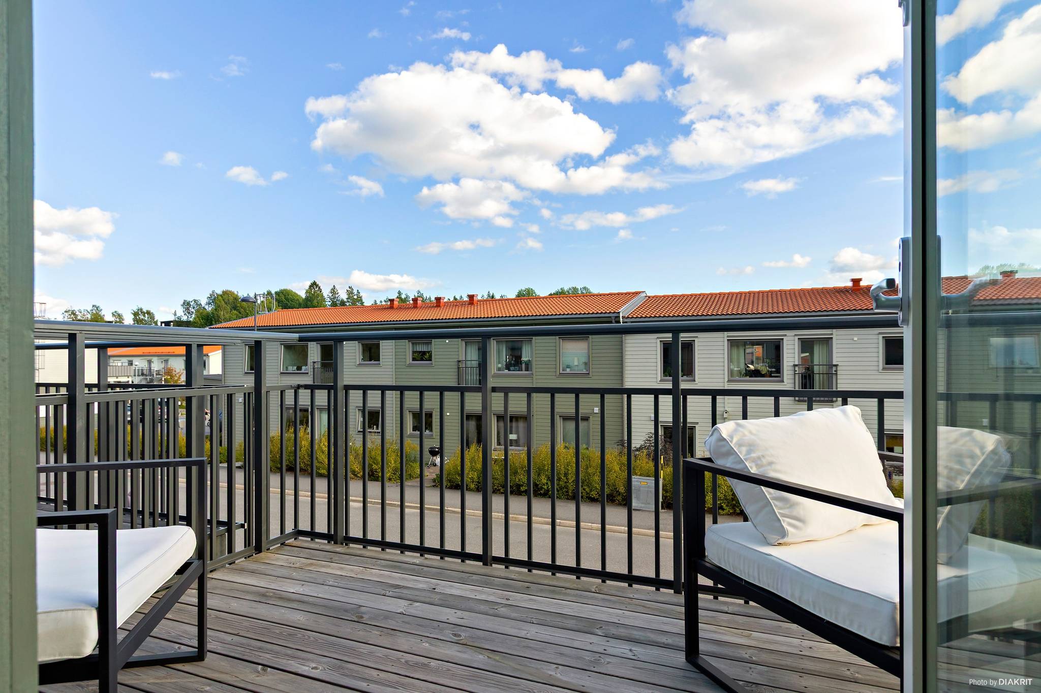 4 rum Lägenhet på Skogsmulles väg 41C Riksten Botkyrka kommun - bild 18