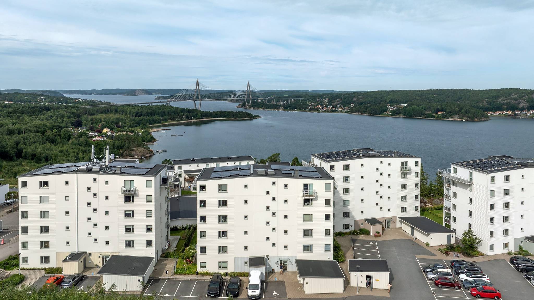 3 rum Lägenhet på Västra Sundskogsvägen 39 Uddevalla kommun - bild 29
