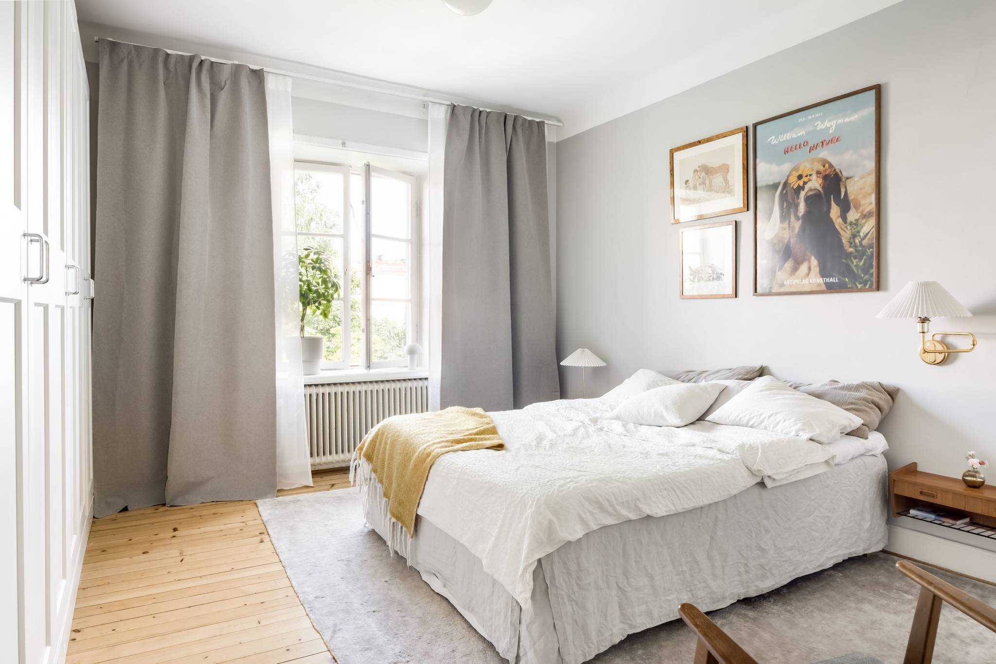 2 rum Lägenhet på Tegnérgatan 22B Luthagen Uppsala kommun - bild 11