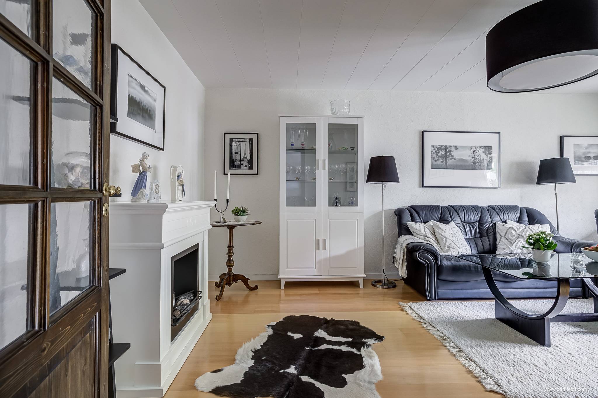 5 rum Radhus på Fögderivägen 36 Bälinge Uppsala kommun - bild 13