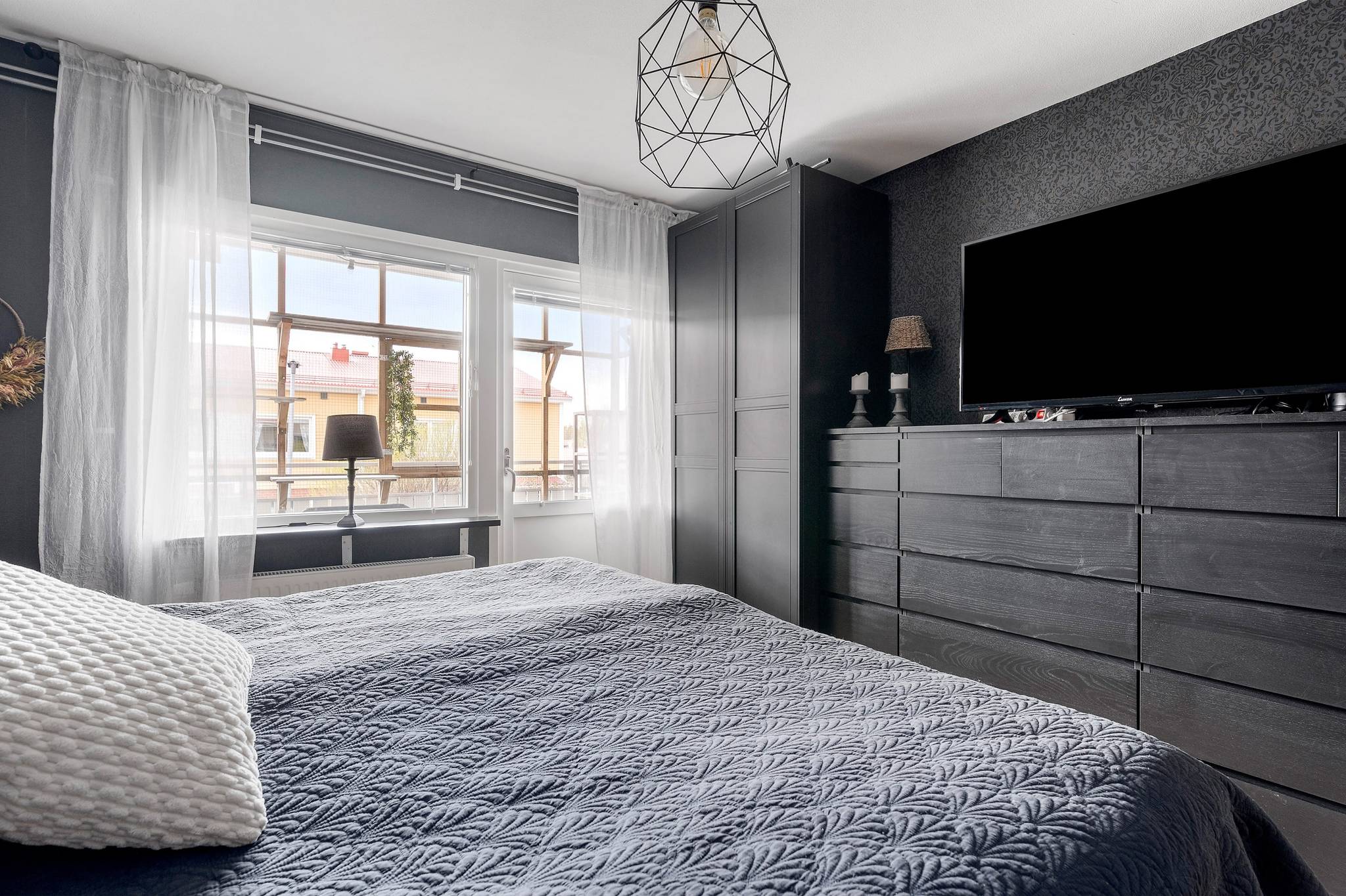 5 rum Lägenhet på Fäbodgatan 24 Anderstorp Skellefteå kommun - bild 17