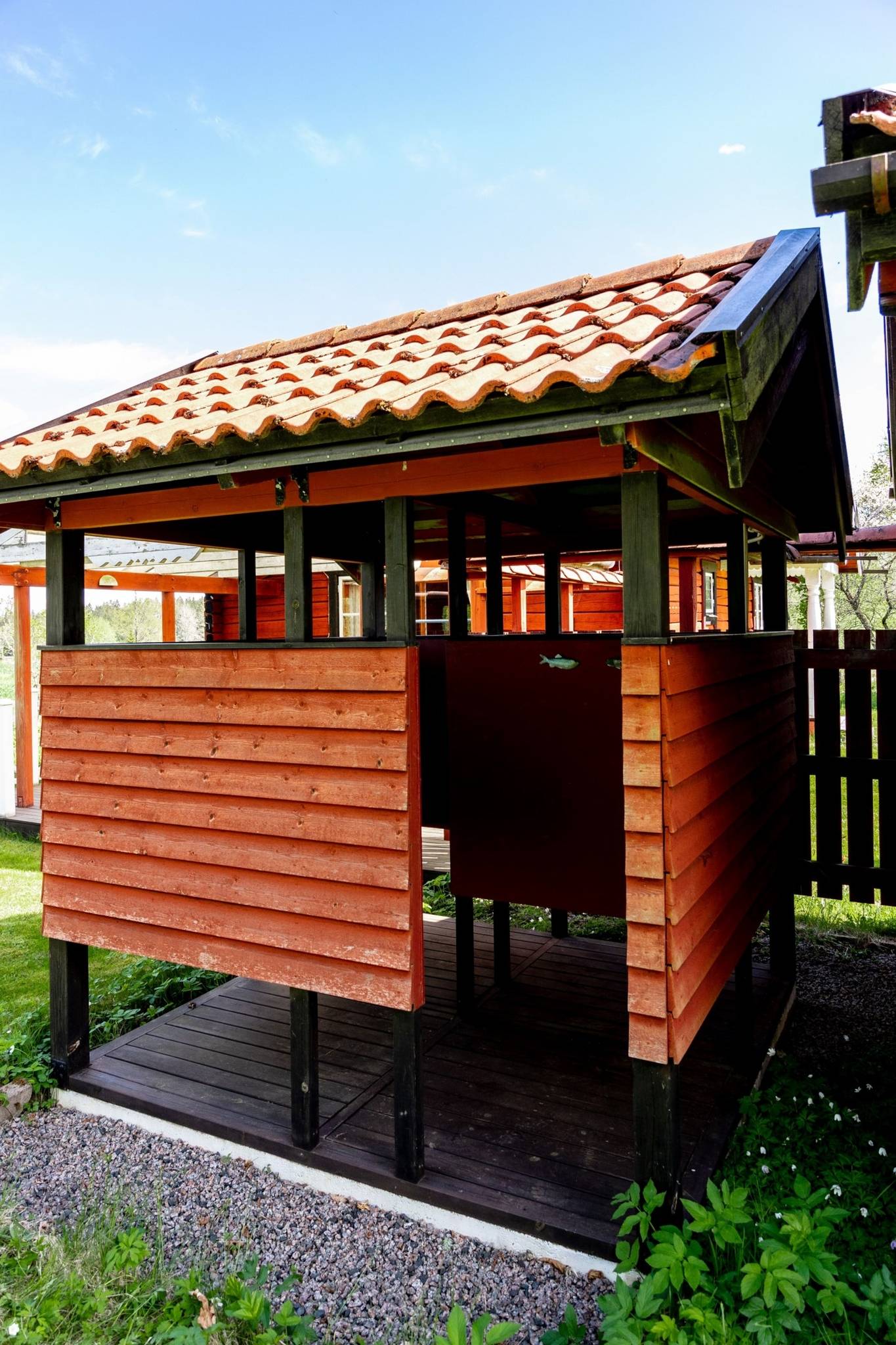 40 m² Villa på Ör Älmeberg 2 Ör Växjö kommun - bild 21