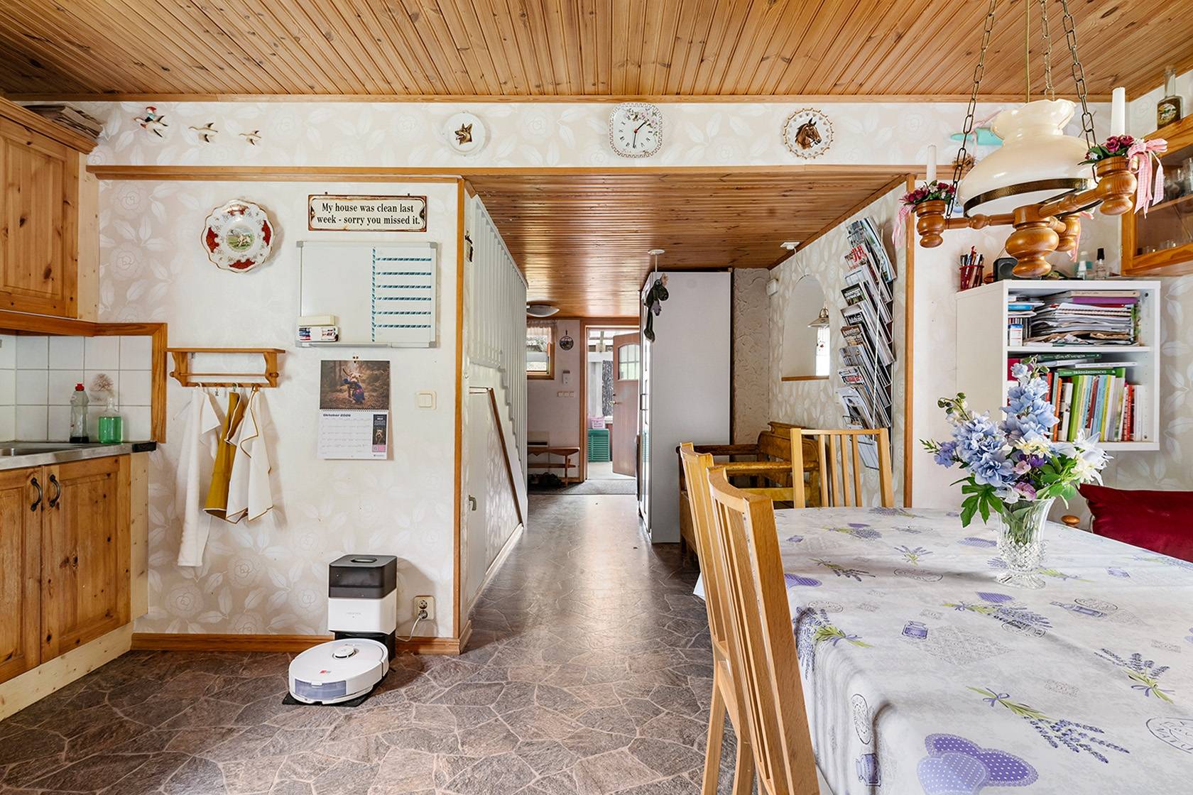 6 rum Gård utan jordbruk på Västra Kalhult 2030 Osby Osby kommun - bild 12