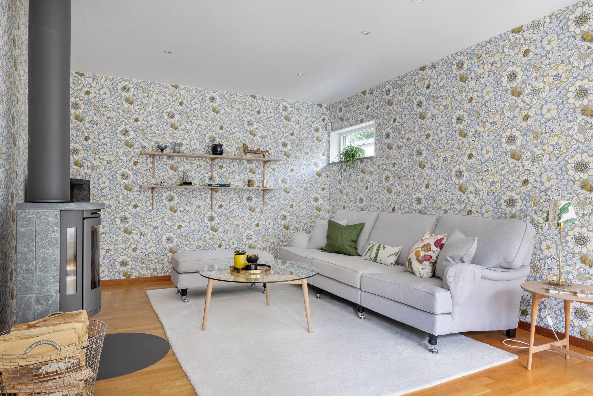 6 rum Villa på Vikingavägen 14D Saltsjöbaden Nacka kommun - bild 13