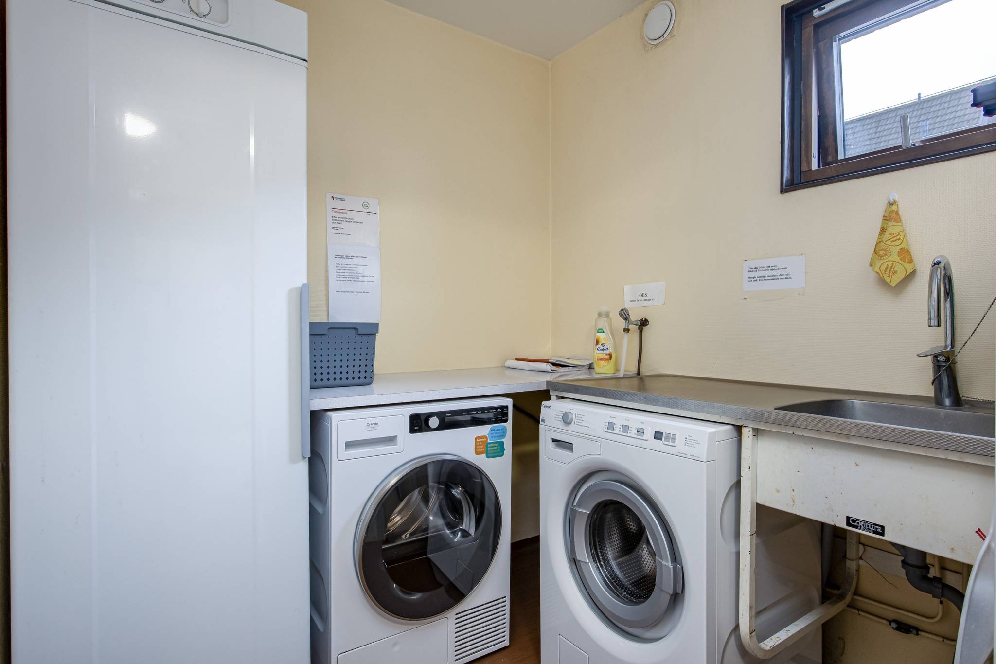 3 rum Lägenhet på Kasten Rönnowsgatan 3F Centrum Halmstads kommun - bild 19