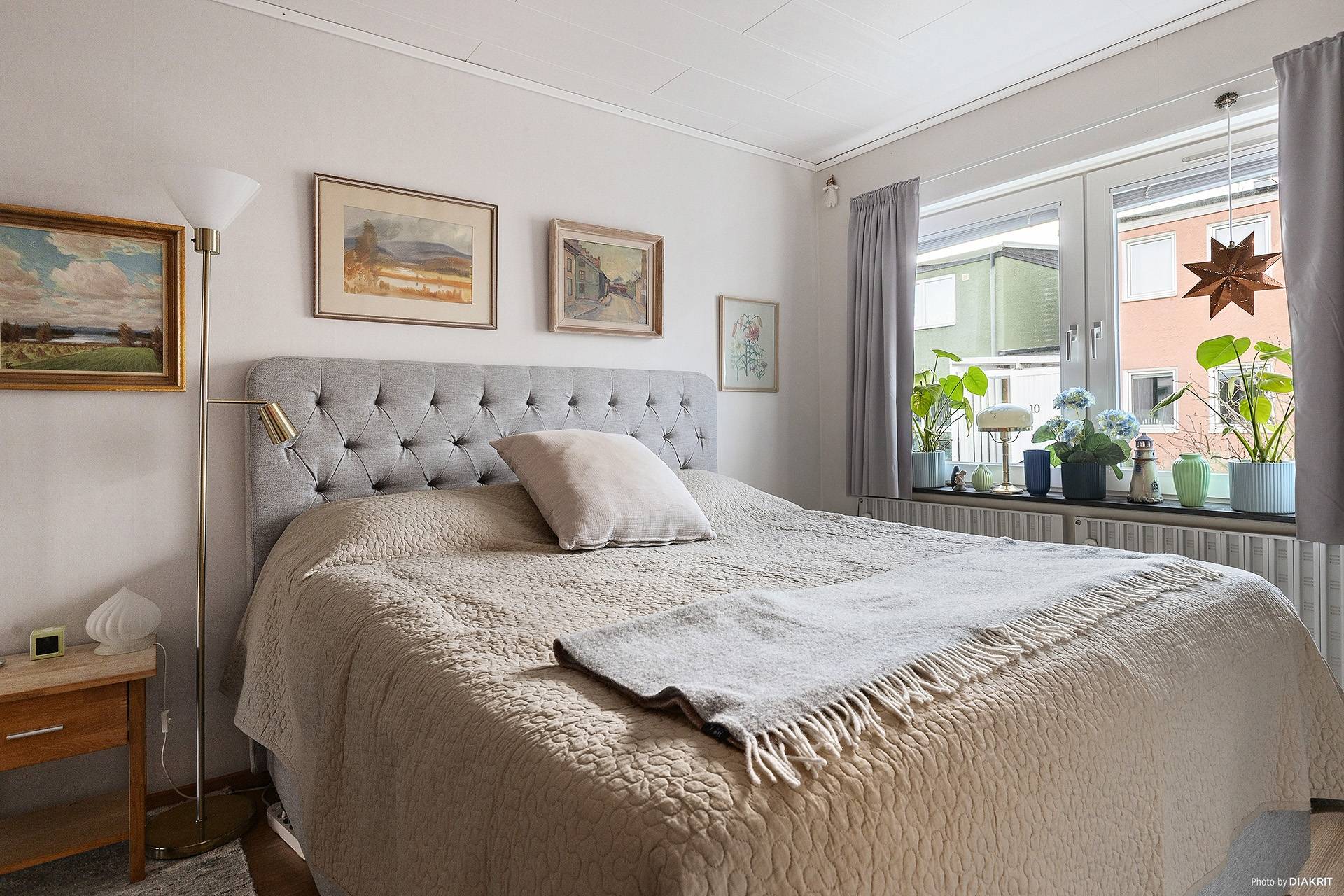 4 rum Villa på Medevi gränd 22 Brunnsgärdet/Adolfsberg Örebro kommun - bild 21