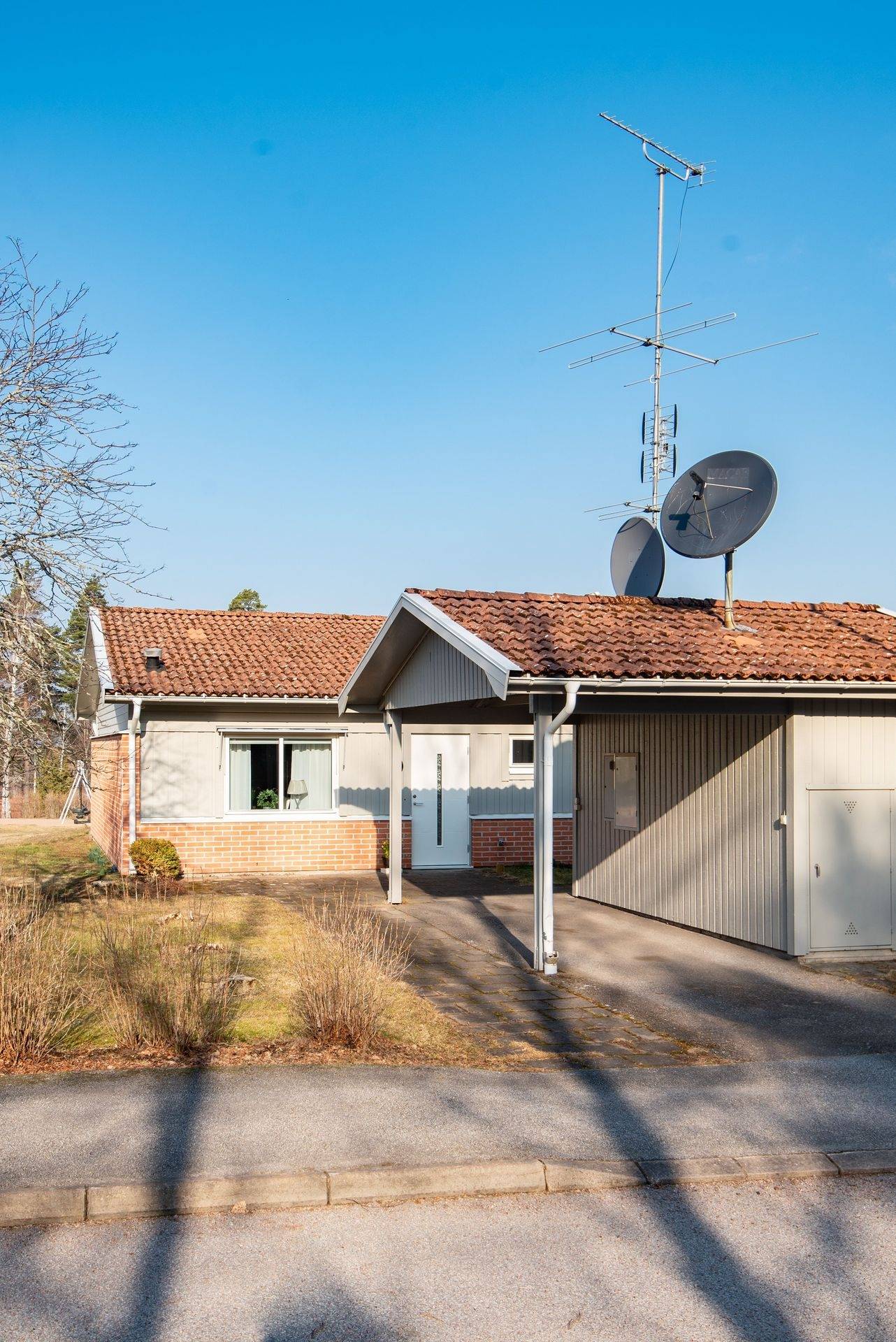 2 rum Lägenhet på Blåbärsvägen 10 Gullspång Gullspångs kommun - bild 23