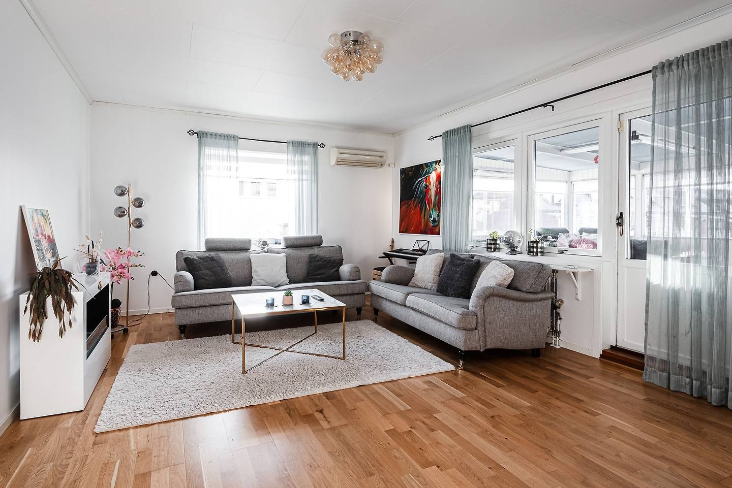 3 rum Villa på Albrektsgatan 1 Centrum Falköpings kommun - bild 9