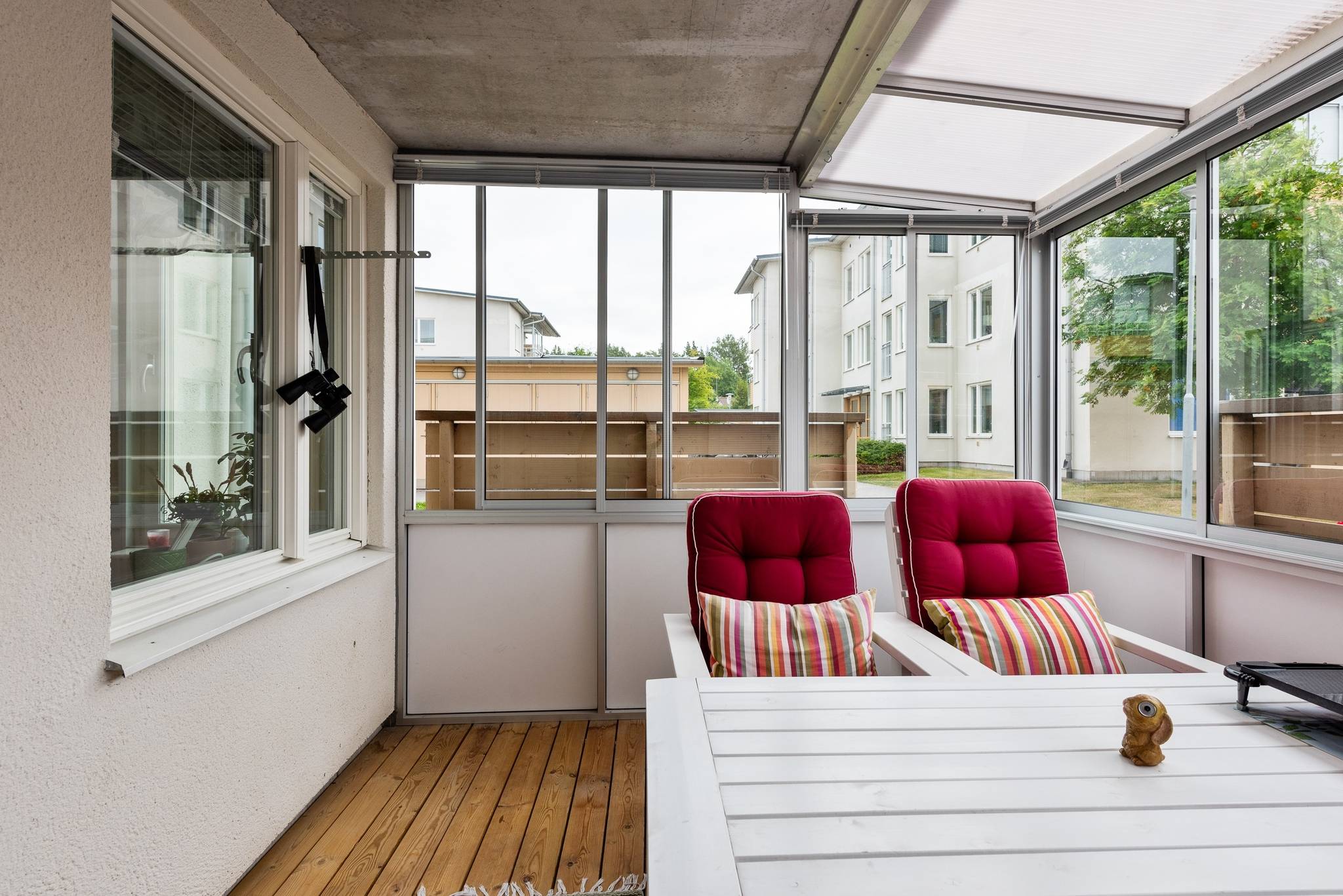 2 rum Lägenhet på Tibeliusgatan 18 Norrtälje stad - Centralt Norrtälje kommun - bild 14