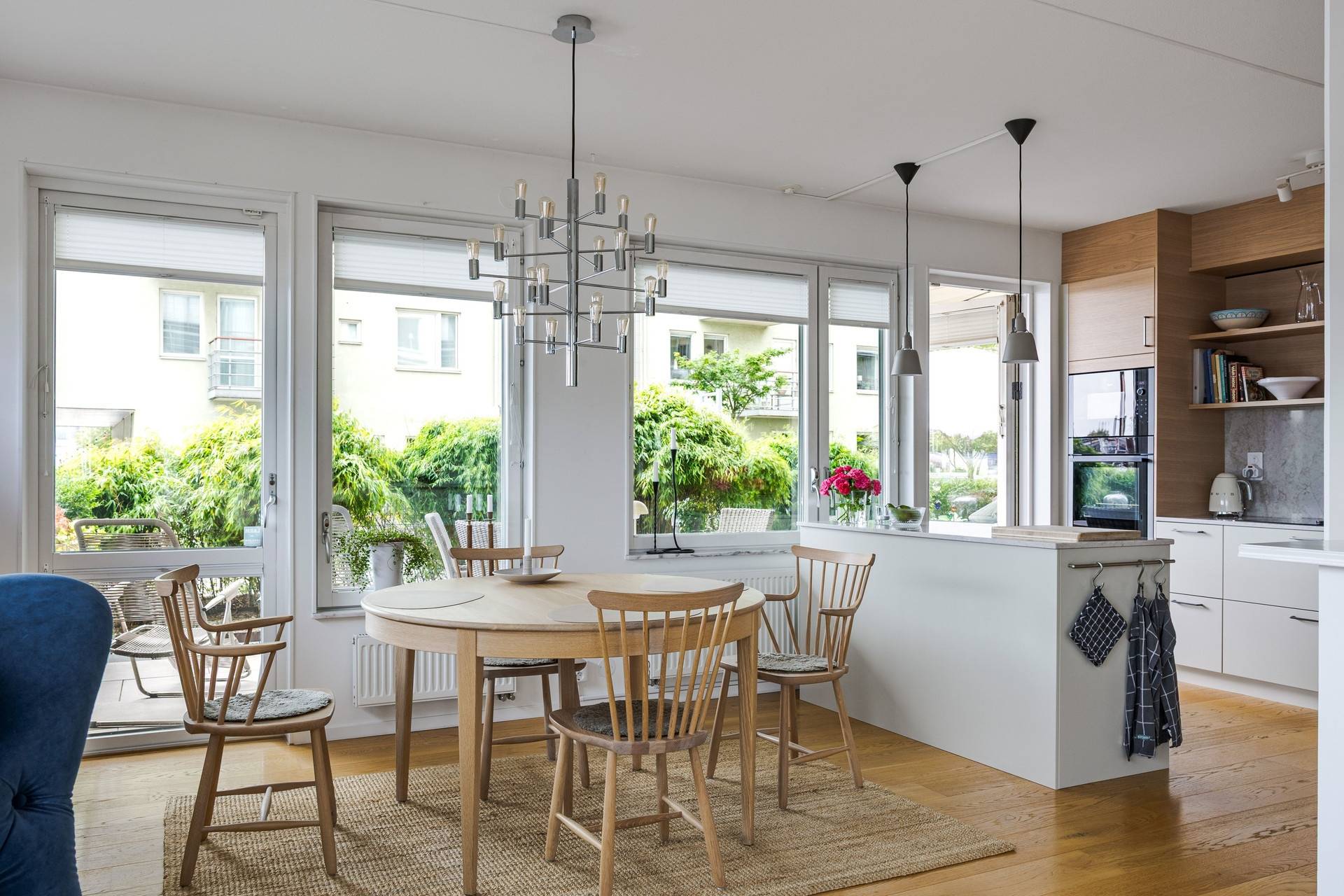 4 rum Lägenhet på Södra Vägen 33 Söder Halmstads kommun - bild 6
