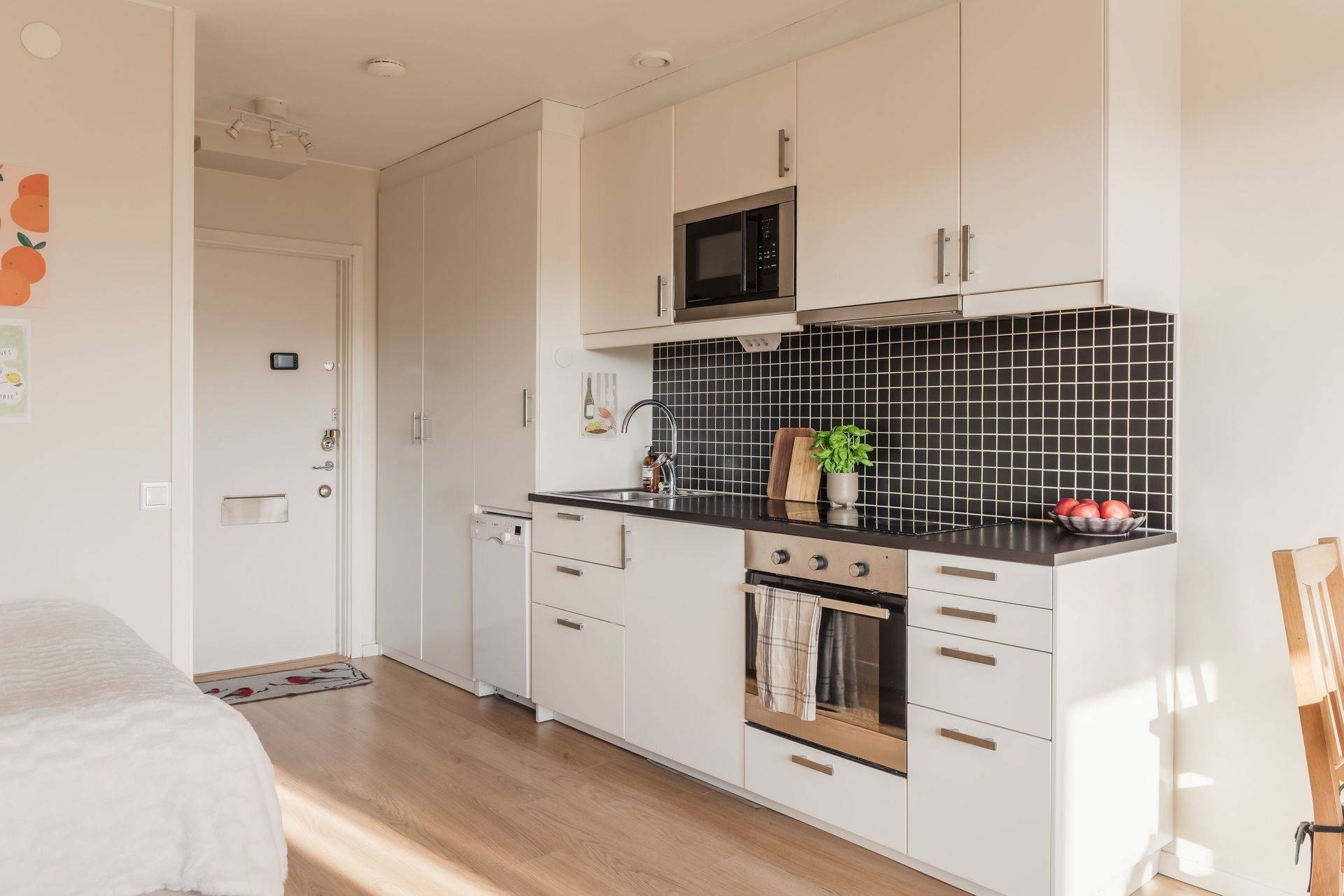 1 rum Lägenhet på Mörbylund 15B Danderyd Danderyds kommun - bild 12