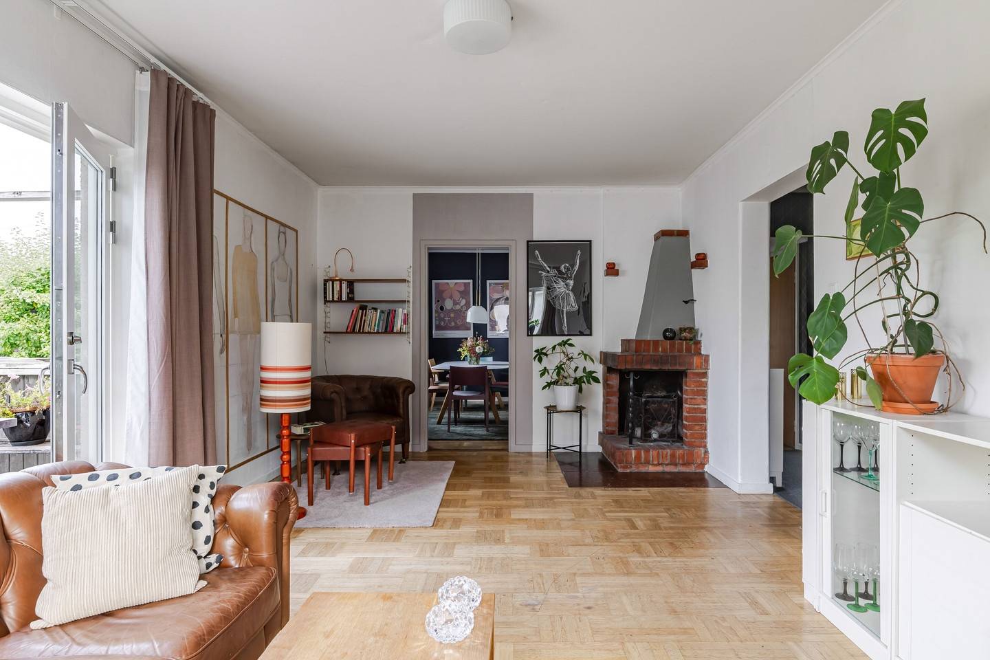 5 rum Villa på Östra Långgatan 15 Centrum Tibro kommun - bild 14