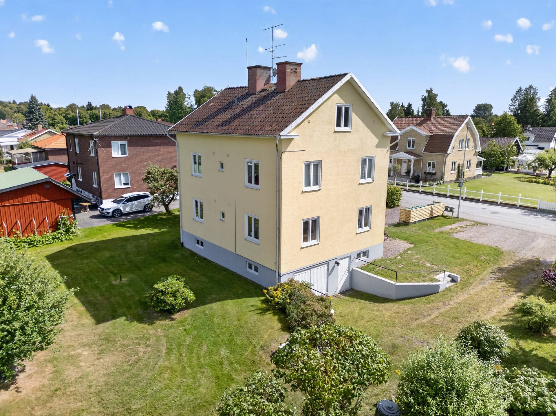 Övrig på Anderstorpsvägen 13 Centrum Tibro kommun - bild 22