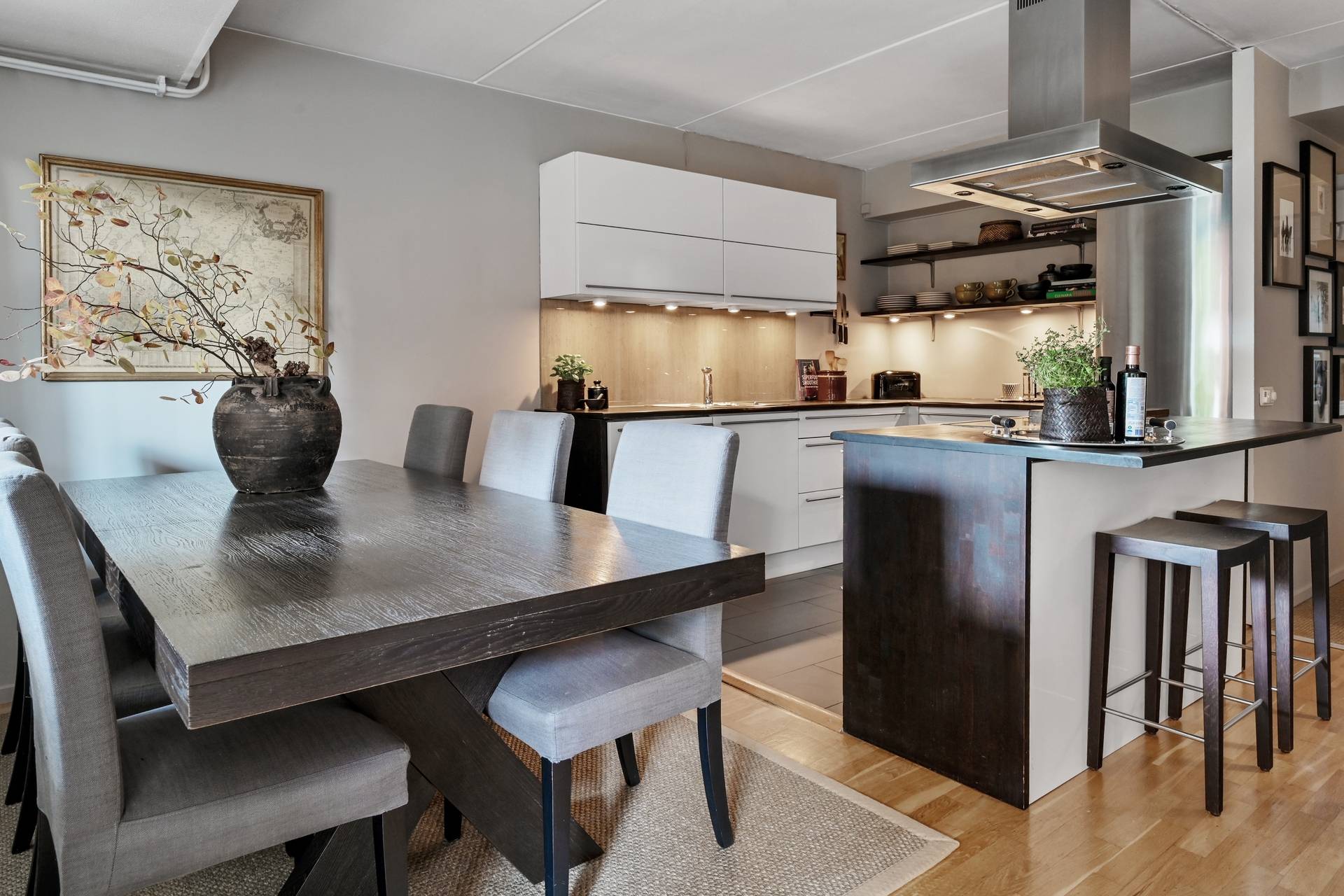 3 rum Lägenhet på Platåvägen 6 bv Edsbacka Sollentuna kommun - bild 5