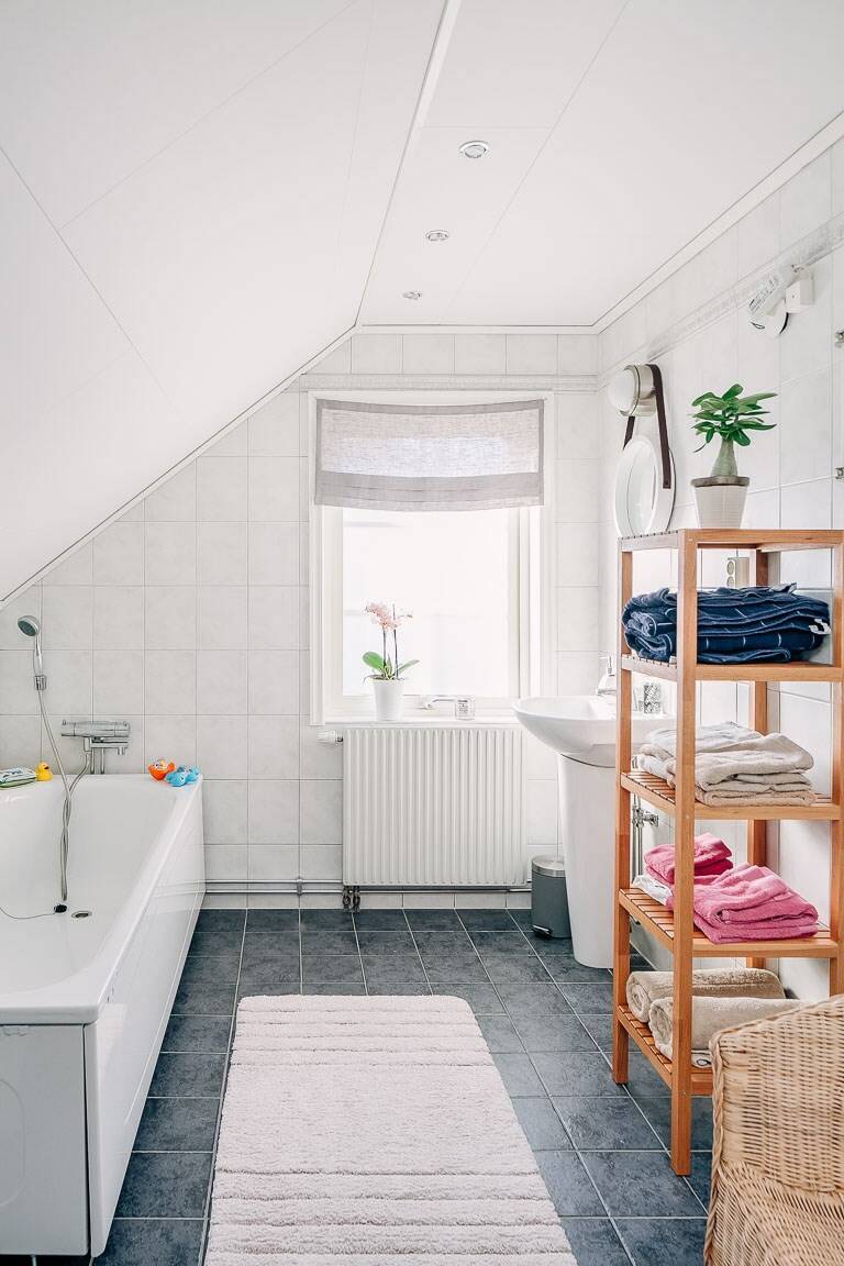 6 rum Villa på Bryggvägen 14 Filsbäck Lidköpings kommun - bild 29