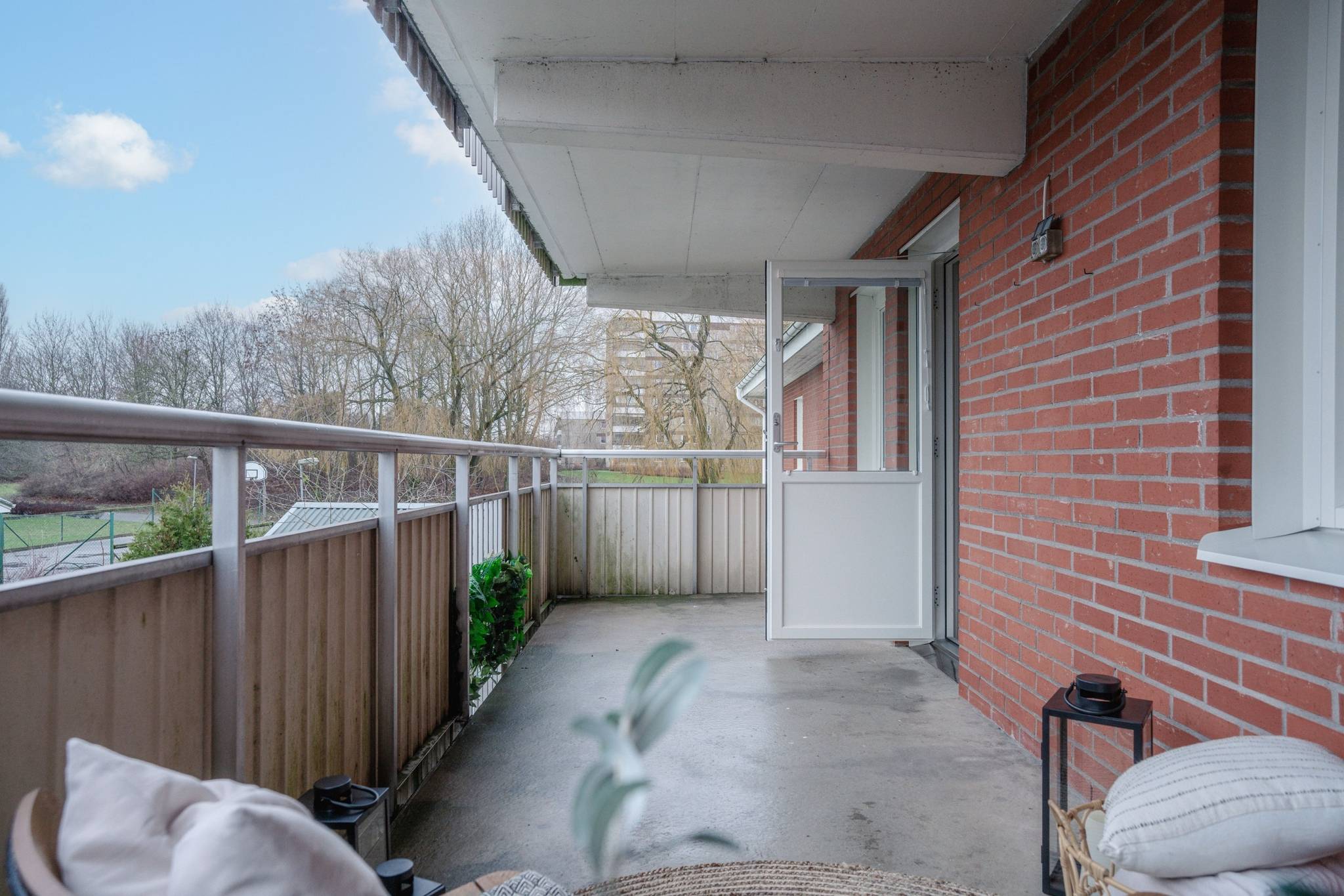 3 rum Lägenhet på Svågertorpsvägen 31 Lindeborg Malmö kommun - bild 12