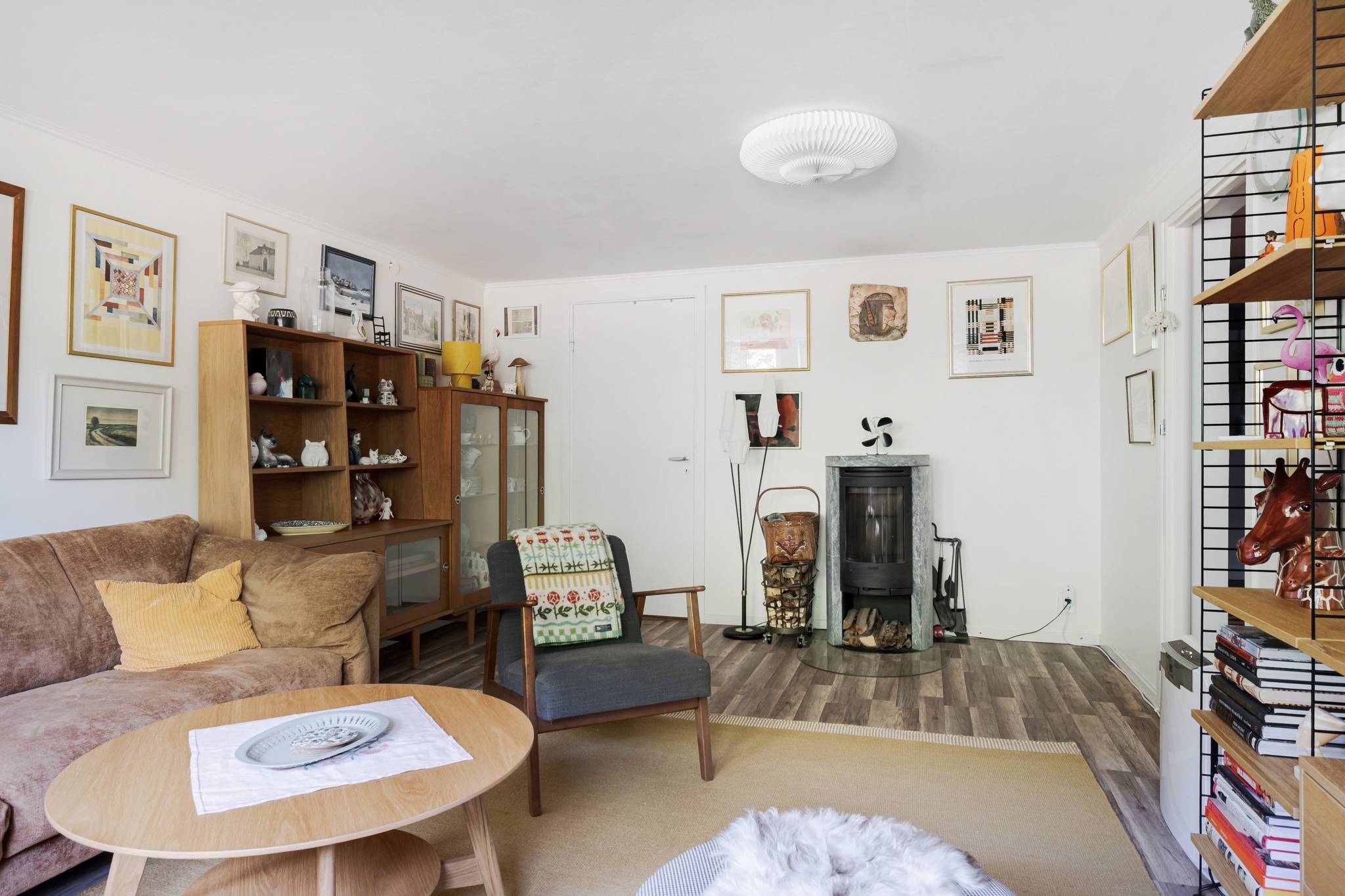6 rum Villa på Dagagatan 34 Centralt Gnesta kommun - bild 26