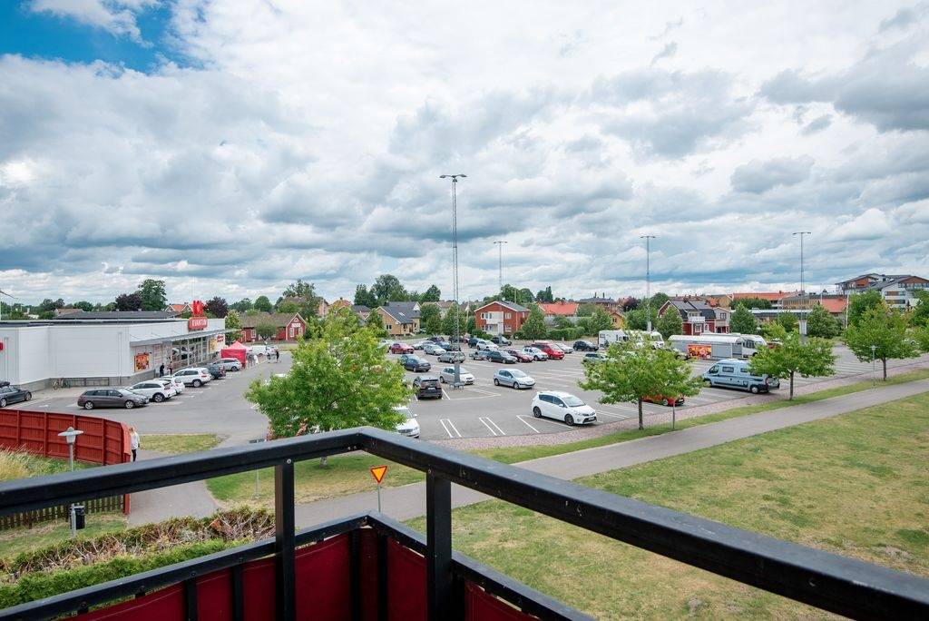 2 rum Lägenhet på Hägnevägen 4B Centralt Tidaholms kommun - bild 16