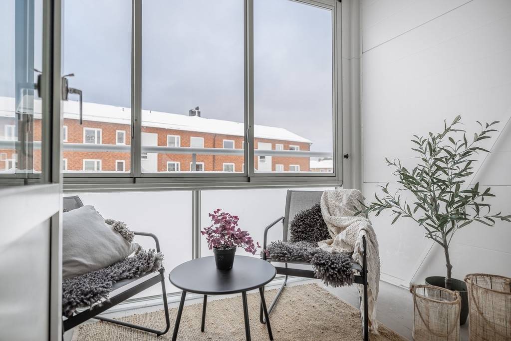 2 rum Lägenhet på Harmonigatan 11C Sundsvall - Skönsmon Sundsvalls kommun - bild 28