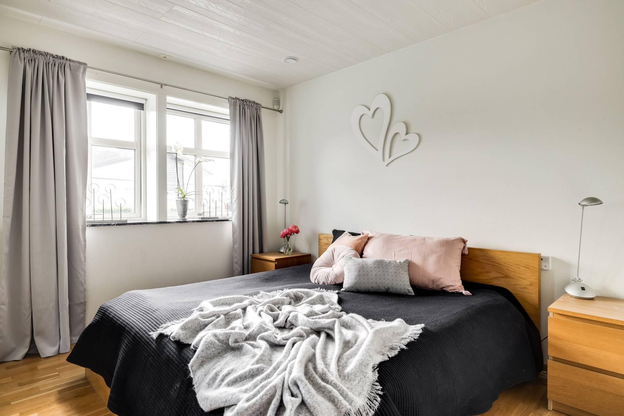7 rum Villa på Askehusvägen 9 Hjärnarp Ängelholms kommun - bild 18