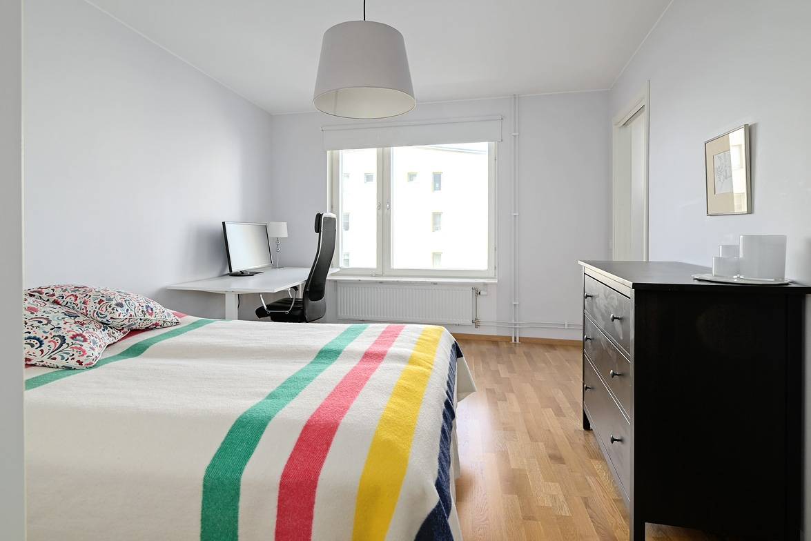 2 rum Lägenhet på Hoppets gränd 22 Öbacka Strand Umeå kommun - bild 13