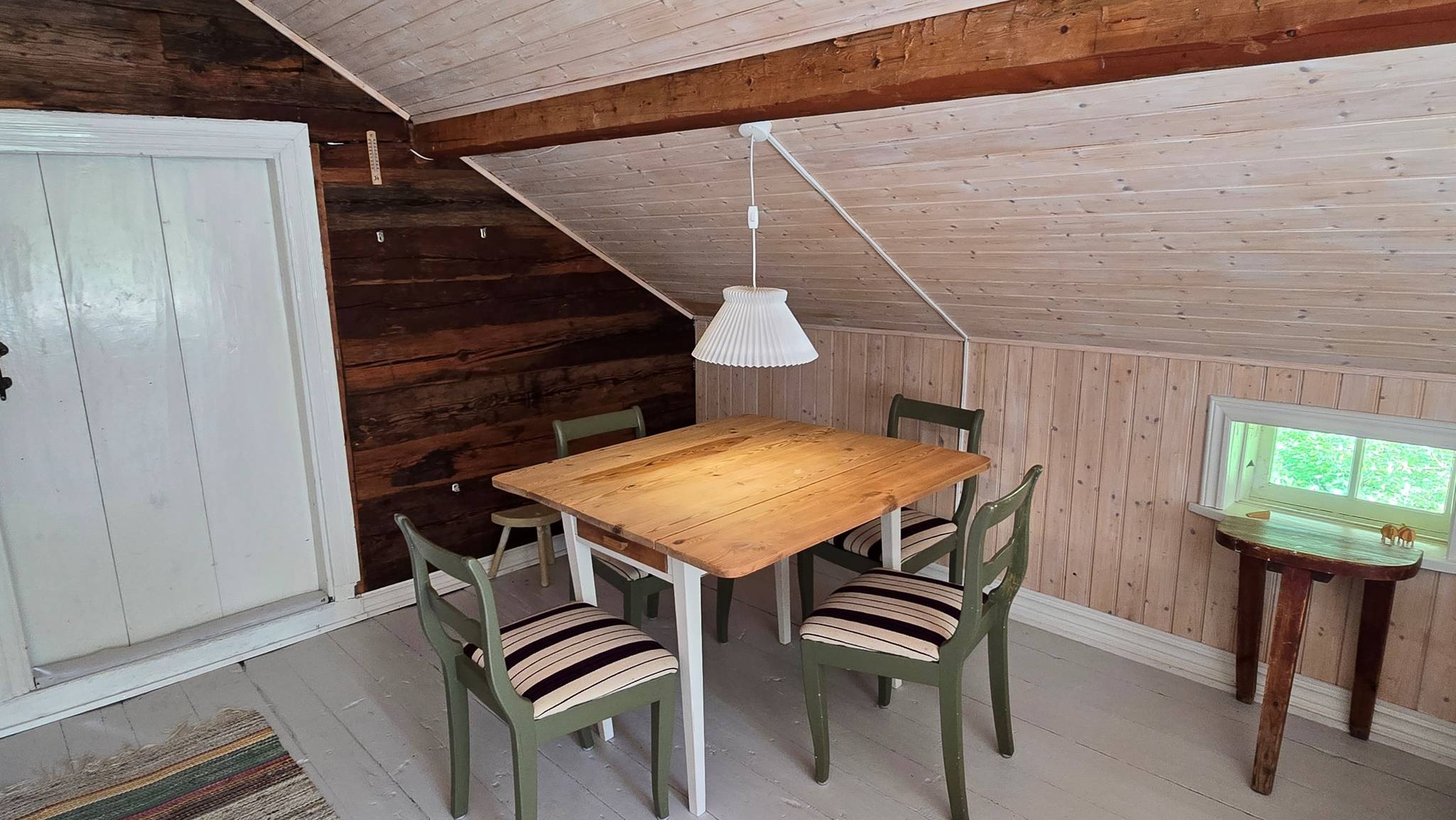 4 rum Fritidshus på Väderlanda LILLEGÅRD 1 Växjö kommun - bild 72