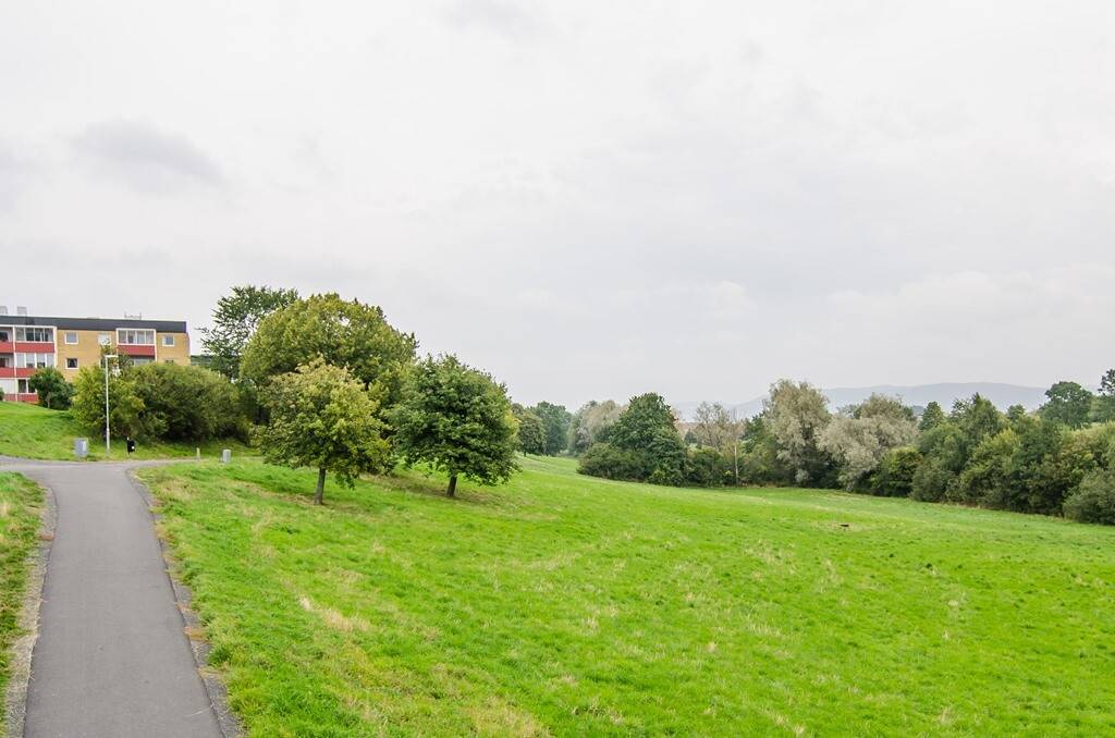 2 rum Lägenhet på Törnrosgatan 65 Ekhagen Jönköpings kommun - bild 24
