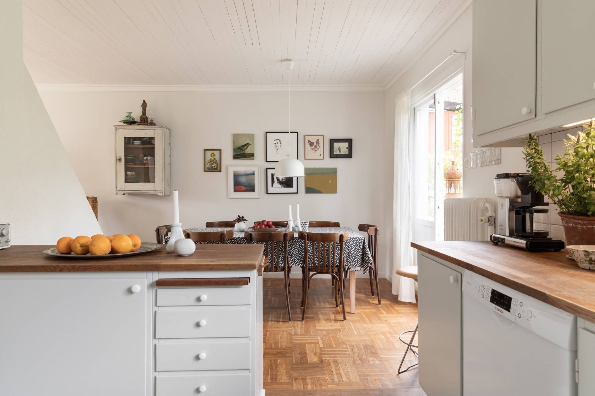 5 rum Villa på Laxåvägen 17 Bagarmossen Stockholms kommun - bild 12