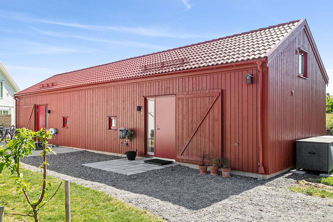 2 rum Lägenhet på Ekstigen 41 Grötö Öckerö kommun - bild 6