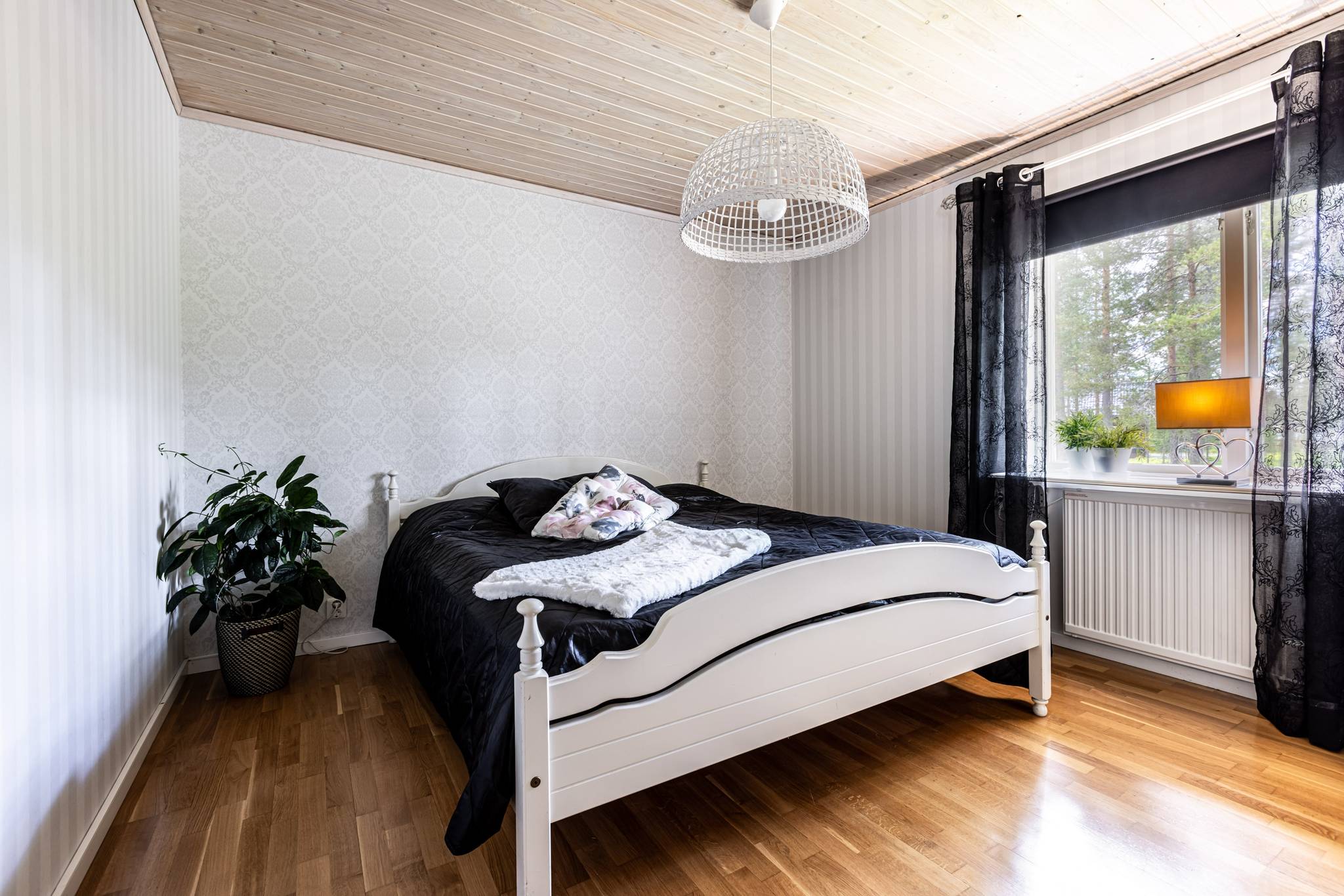 4 rum Villa på Hissjö 756 Hissjö Umeå kommun - bild 22